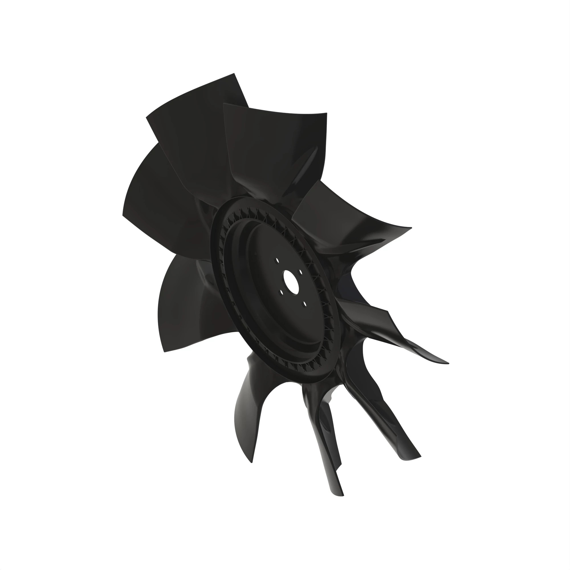 RE533769: Blower Fan