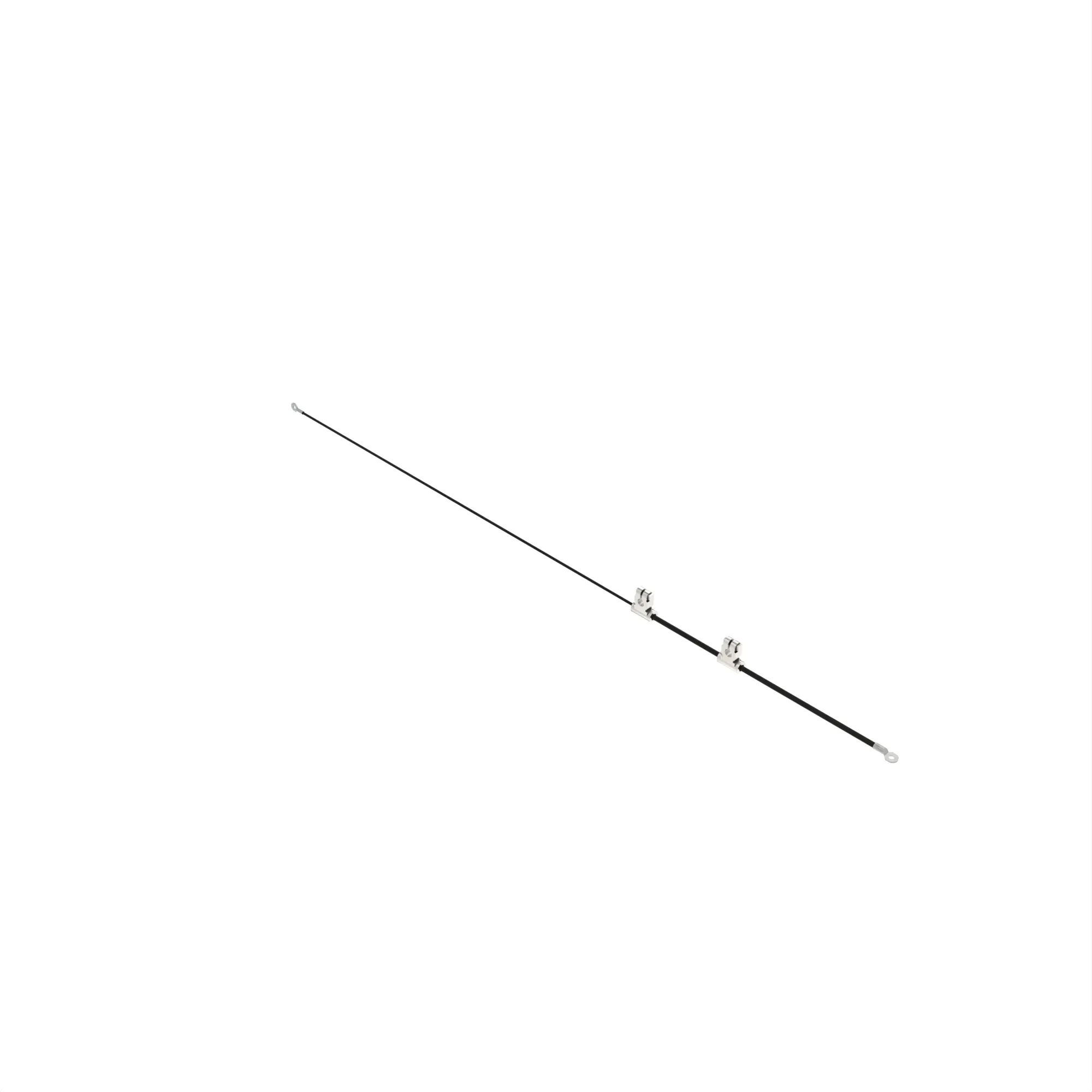 John Deere Negative Battery Cable - AH164189