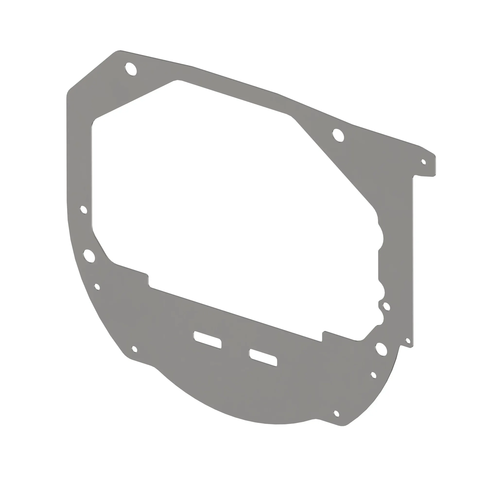 Dust Shield