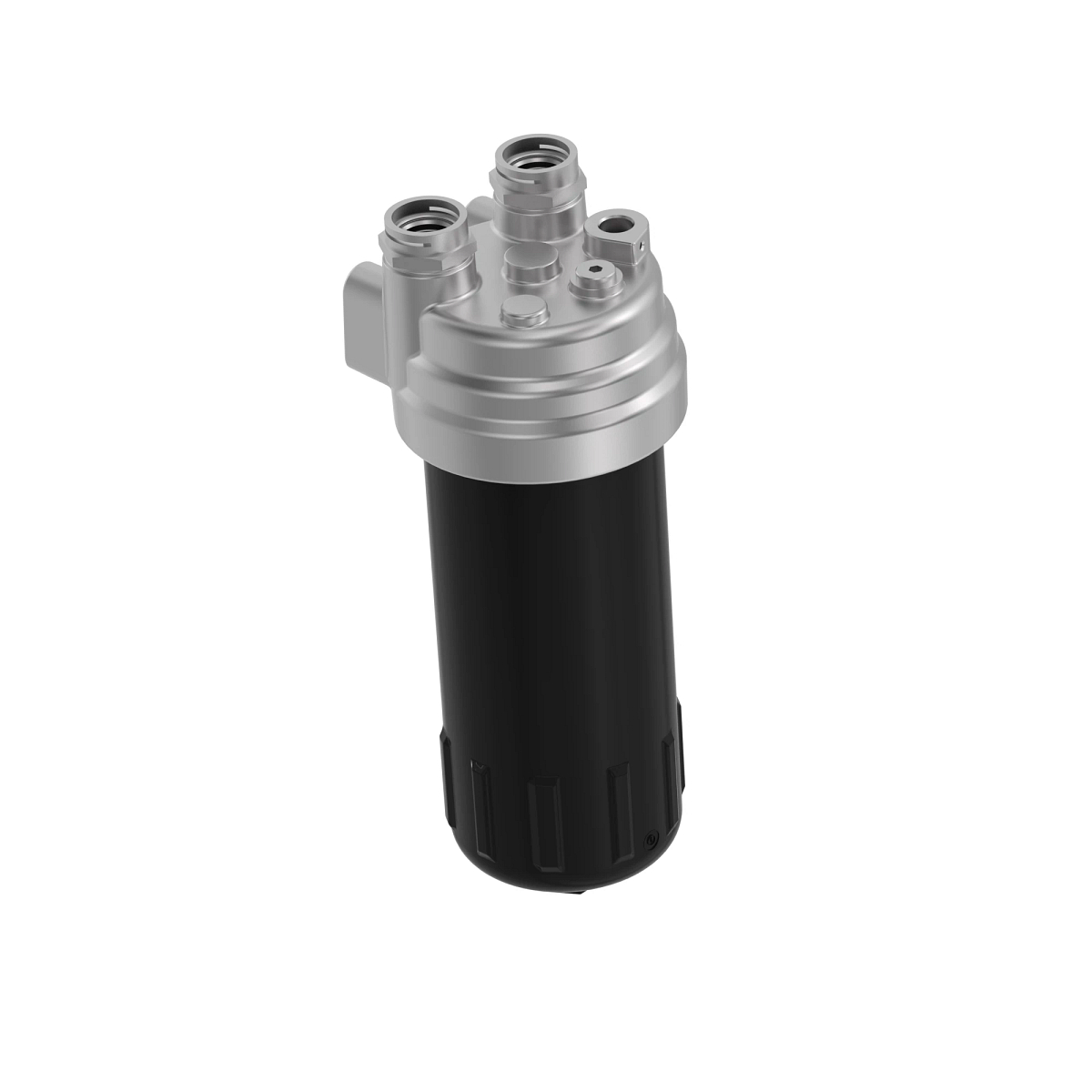 FILTER, OIL FILTER ASSY., WITH SENS