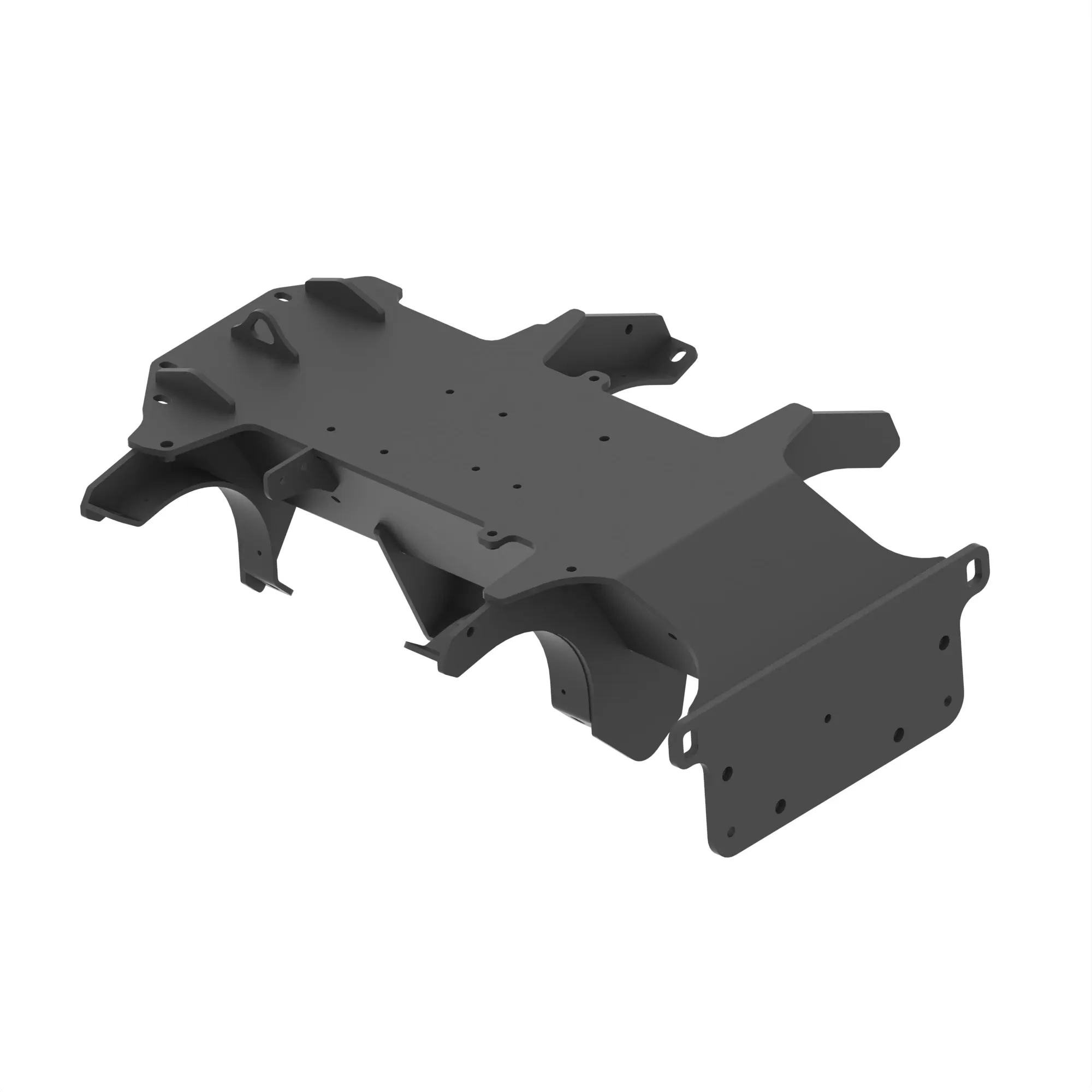 BRACKET, 850L ATS SUPPORT