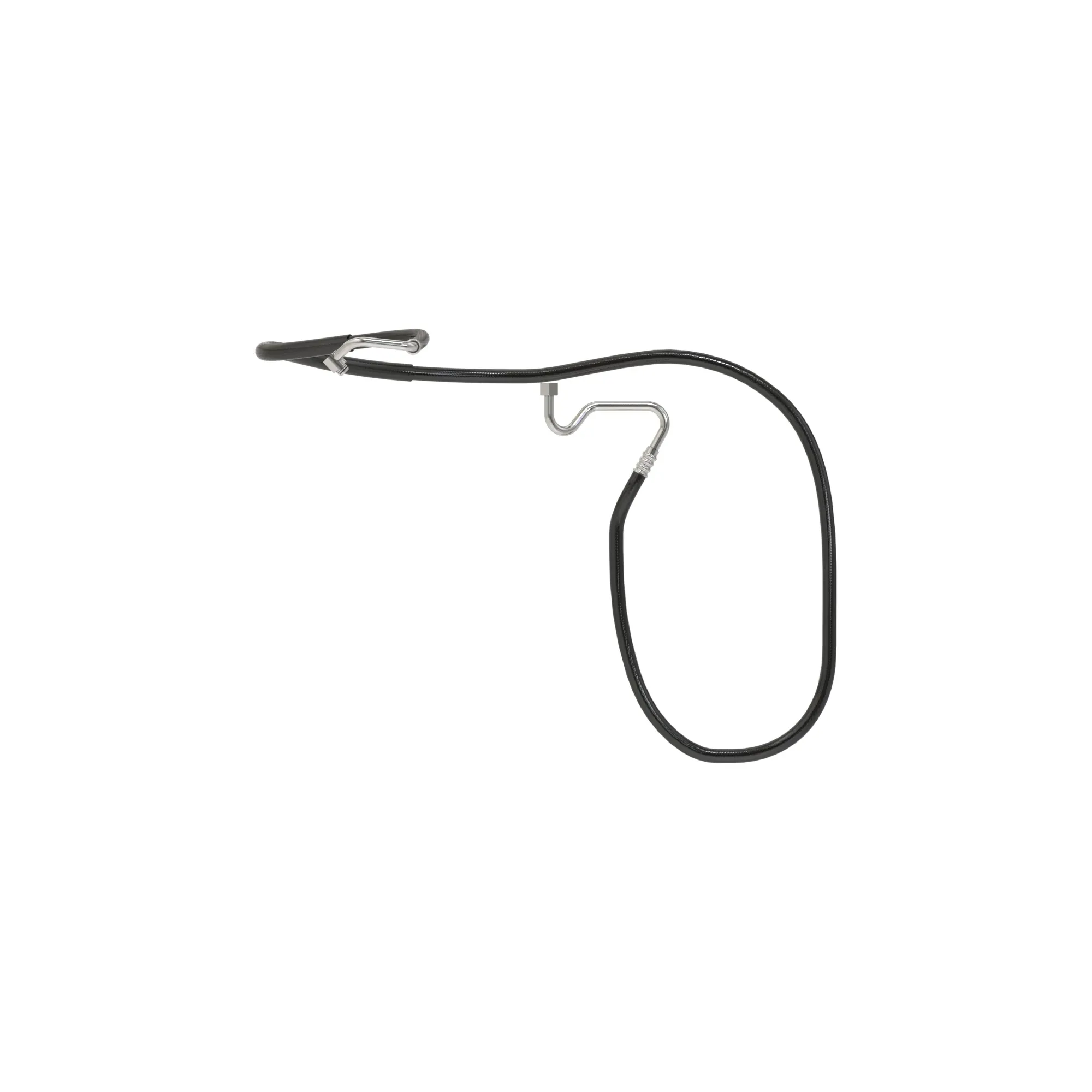 REFRIGERANT HOSE, DISCHARGE SIDE, M