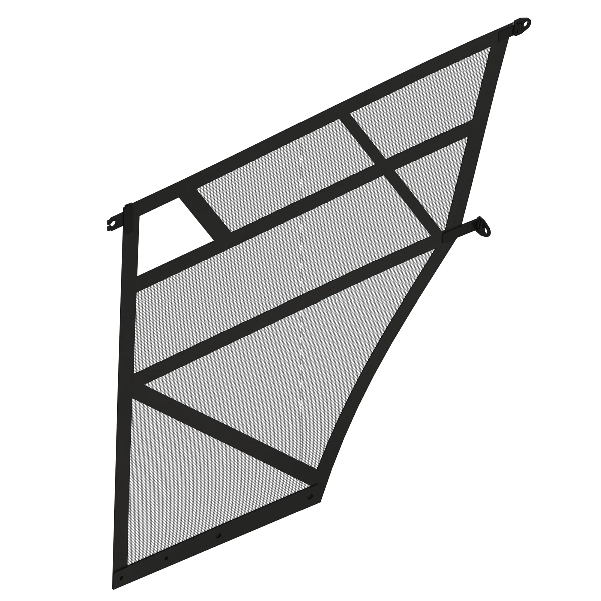 Door, Osr Net, RH