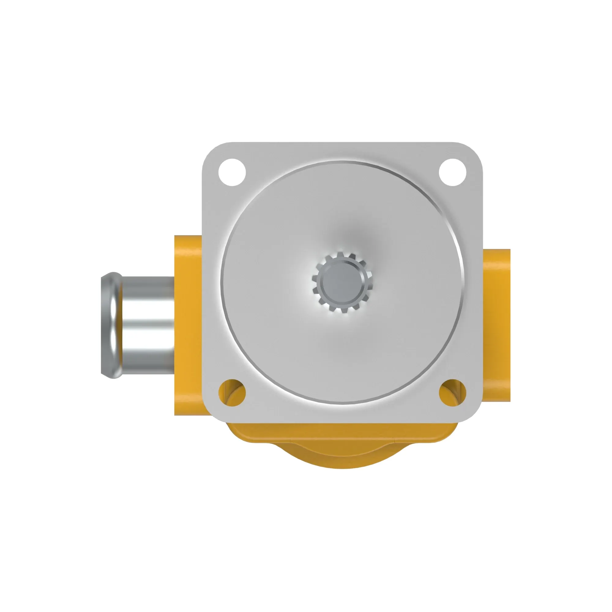 HYDRAULIC PUMP