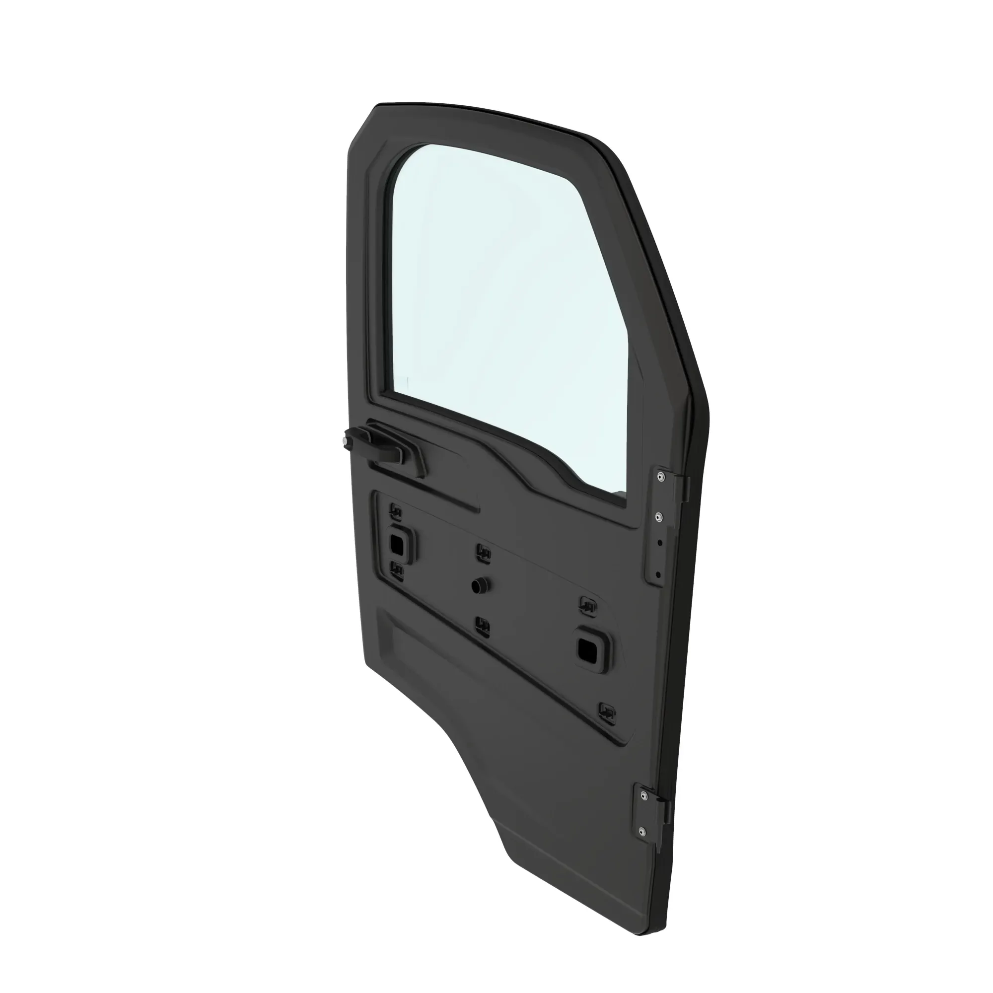 John Deere Right Side Door - AUC17713