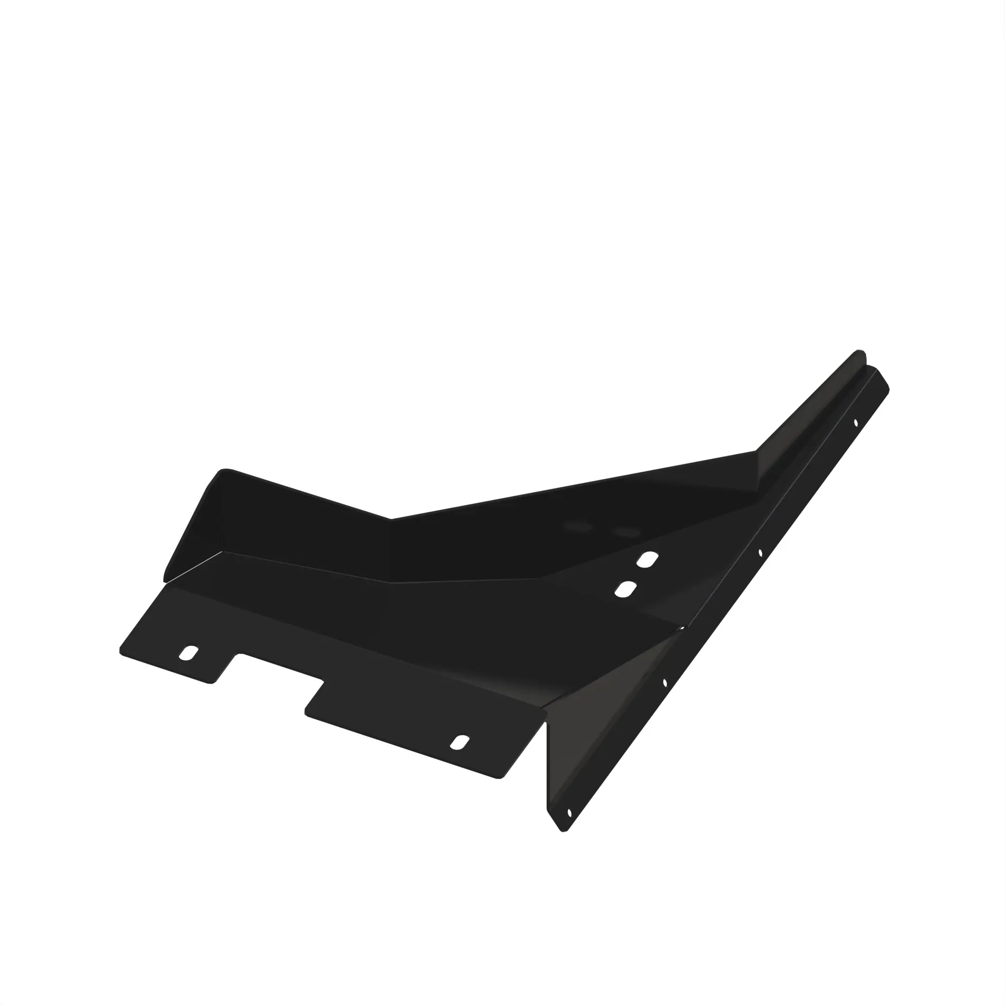COVER LEVELLING CABIN COVERS