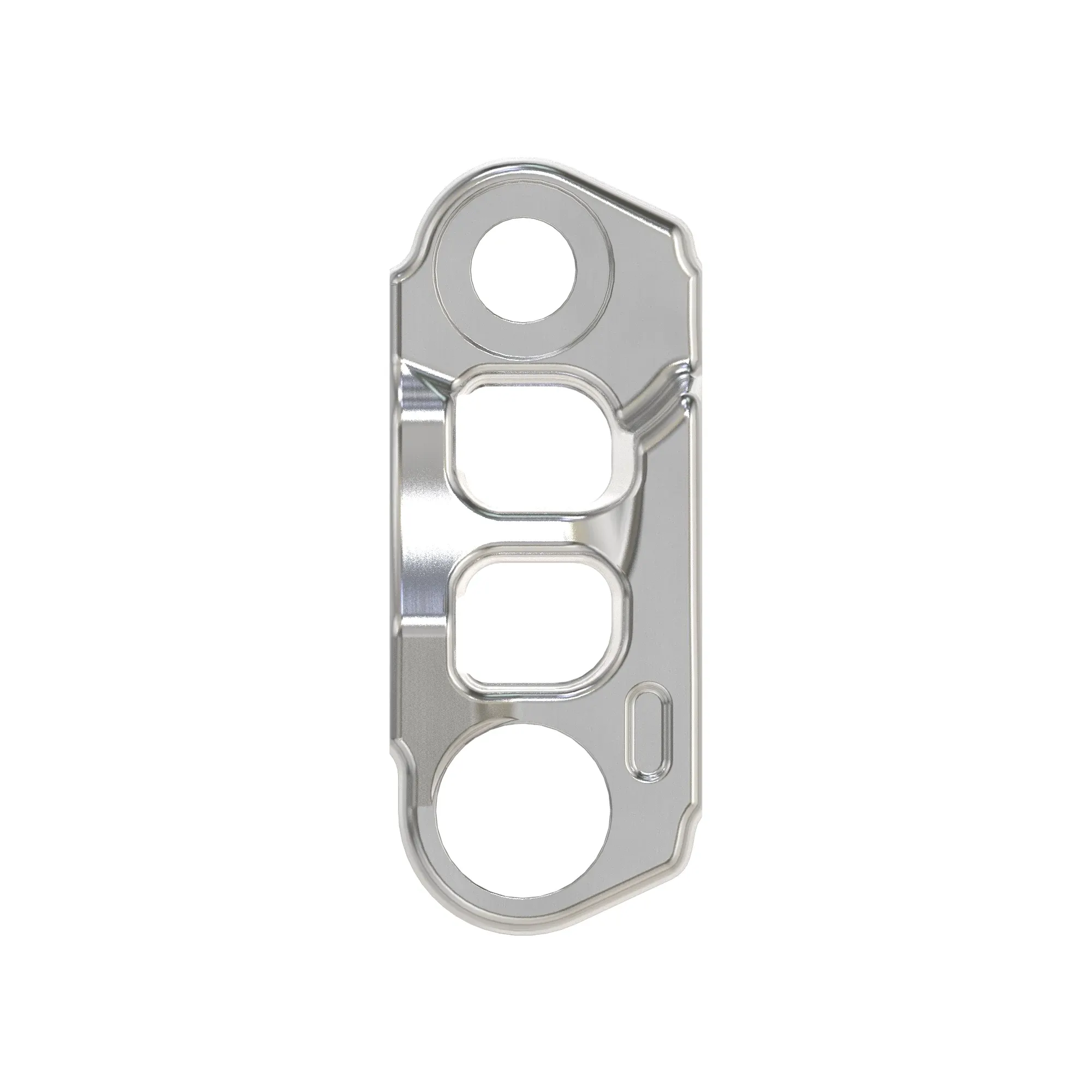 Strutted LINK-LH, LINK, TRACK LEFT