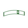 John Deere Support - WZW13866