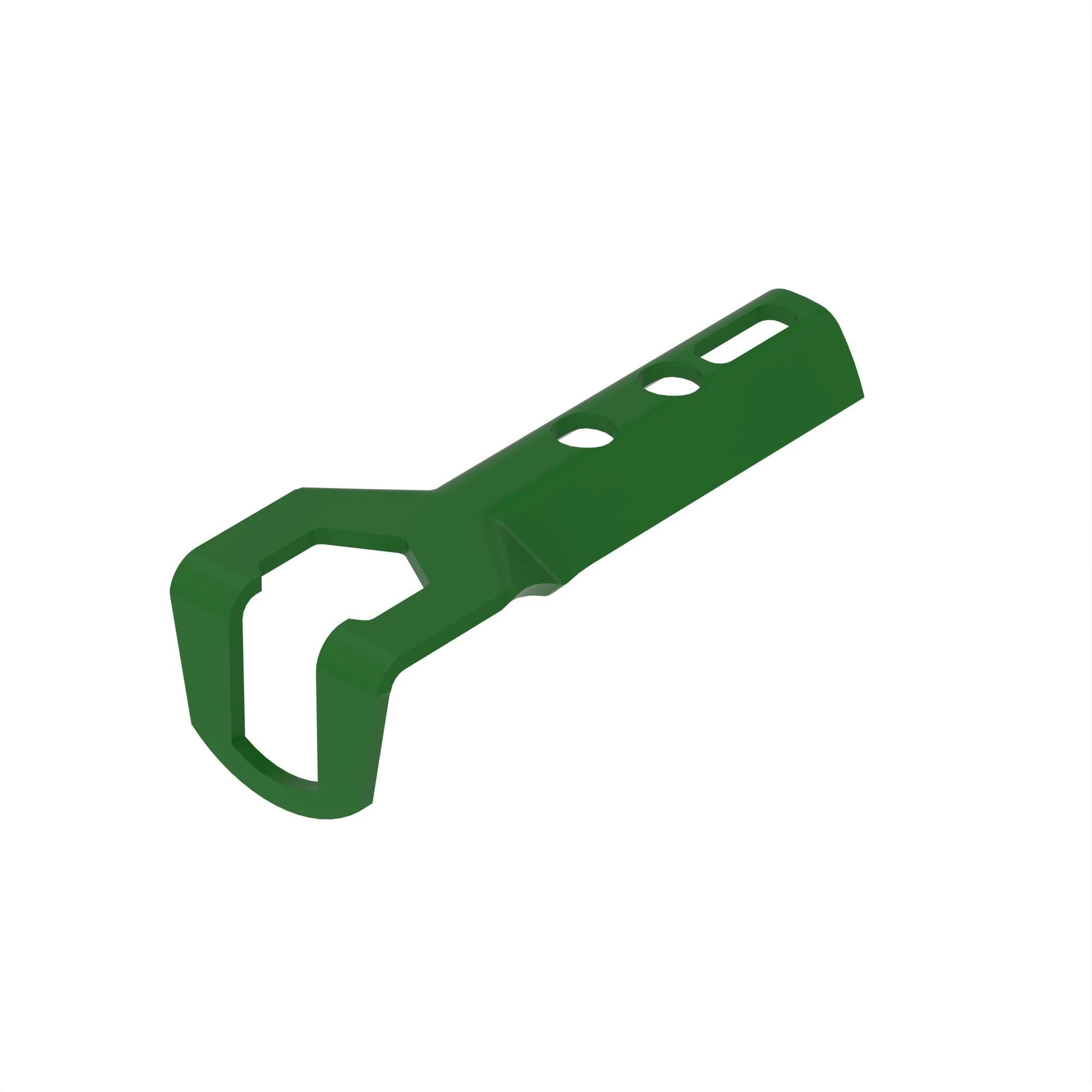 ⚙️ R96295: Bloqueo del Enganche central John Deere 🚜✅