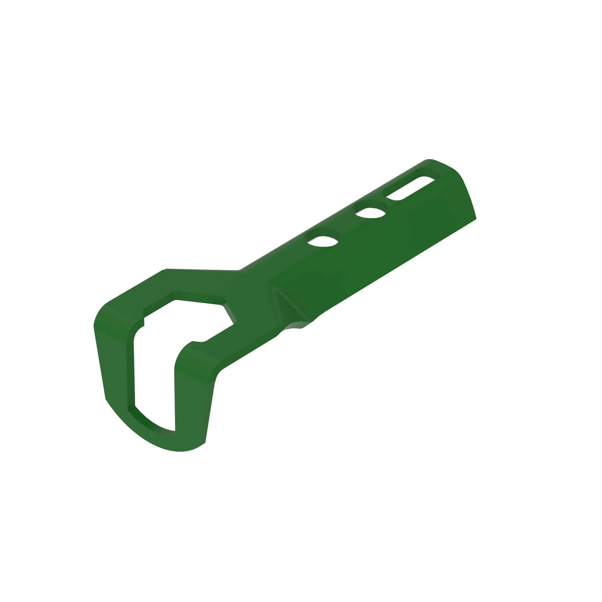 John Deere Center Link Lock - R96295