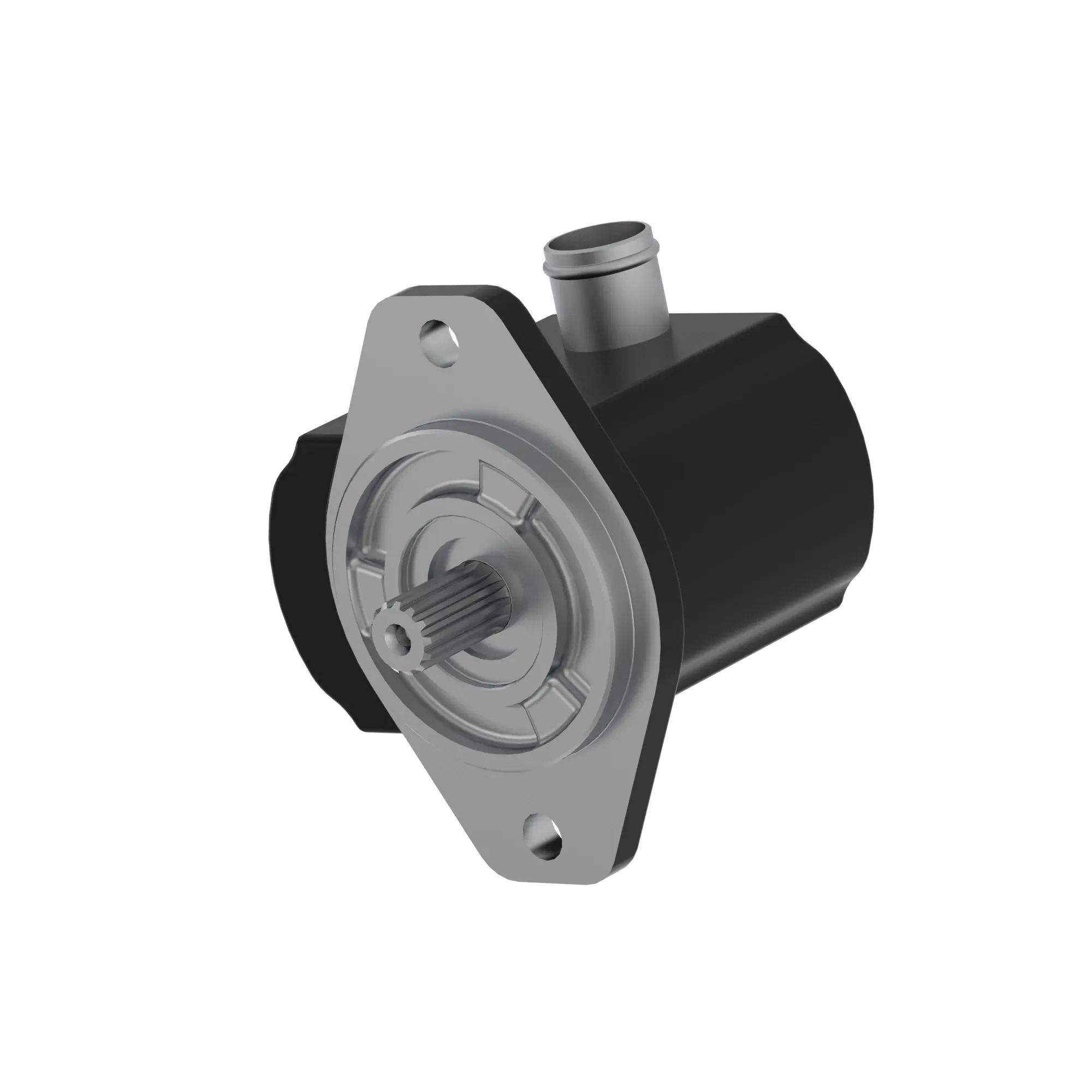 Hydraulic Pump