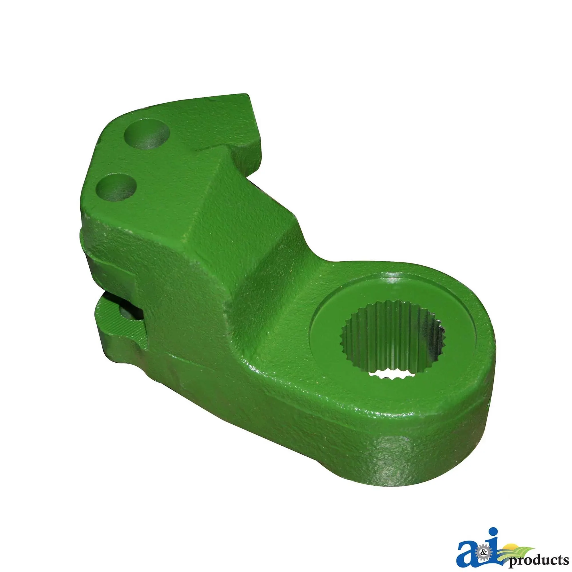 A&I Products Steering Arm - A-T77483