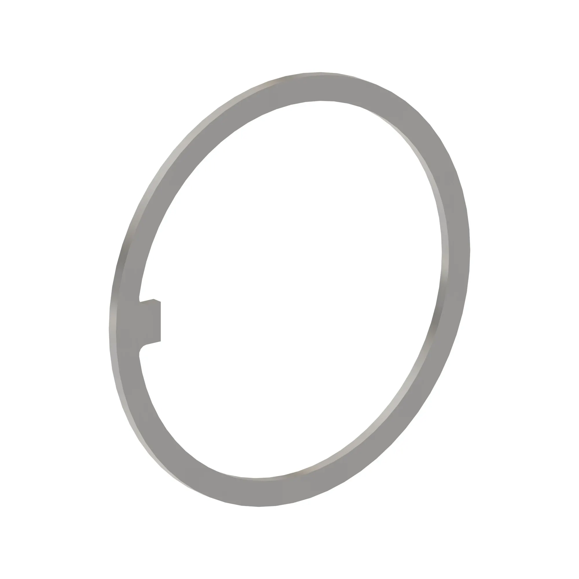 John Deere Thrust Washer - HXE117395