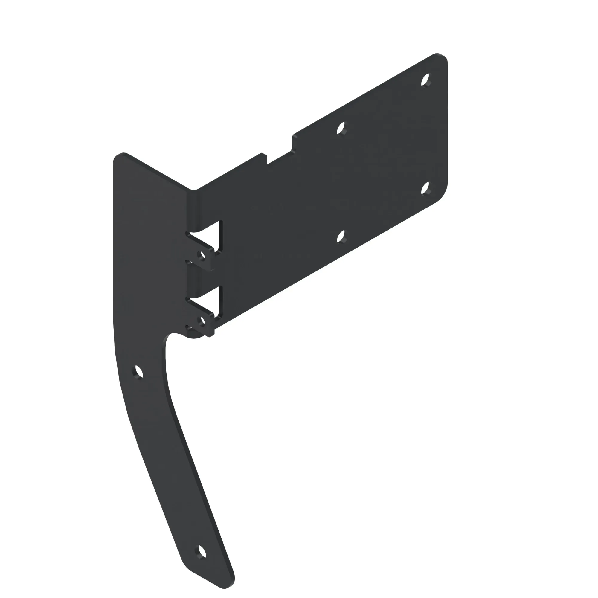 John Deere Bracket - LVU32303