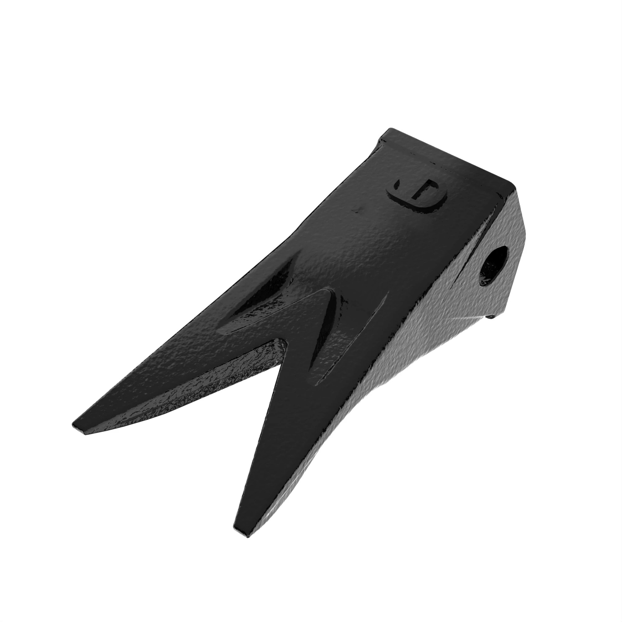 John Deere H&L Twin Tiger Tooth, 24 Series - T240WT