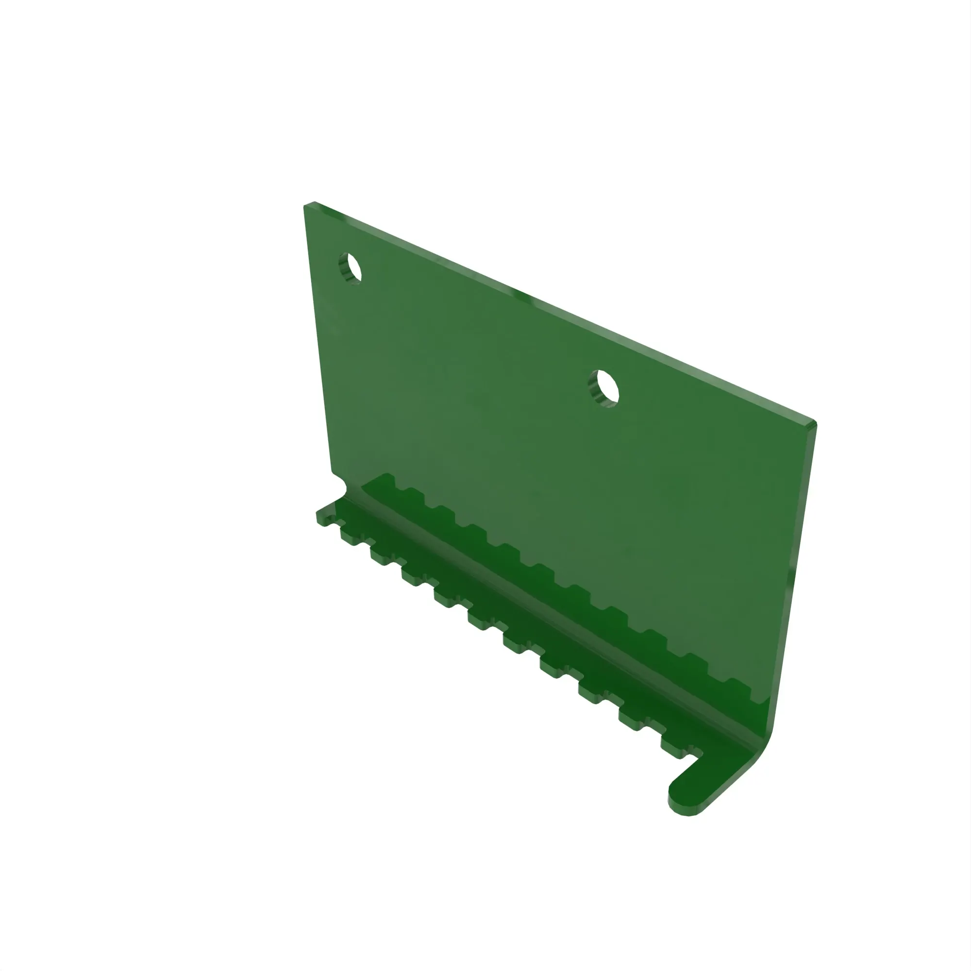 John Deere Step Angle, Left Side - N282713