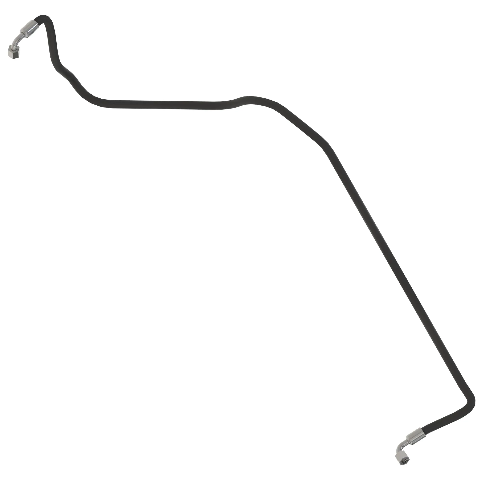 HYDRAULIC HOSE