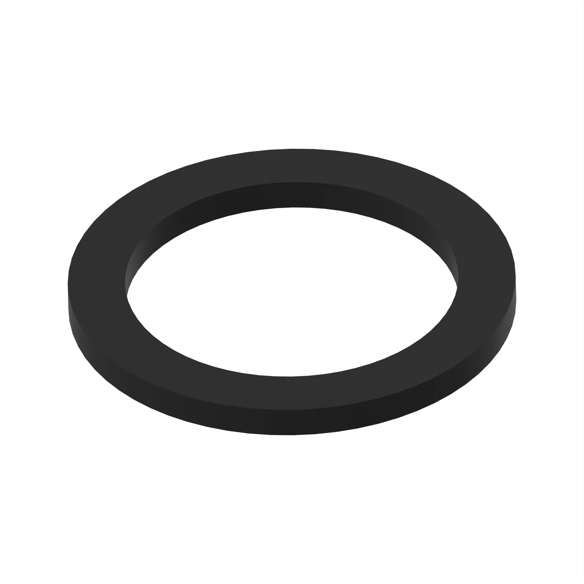 John Deere Round Hole Washer - VG12277
