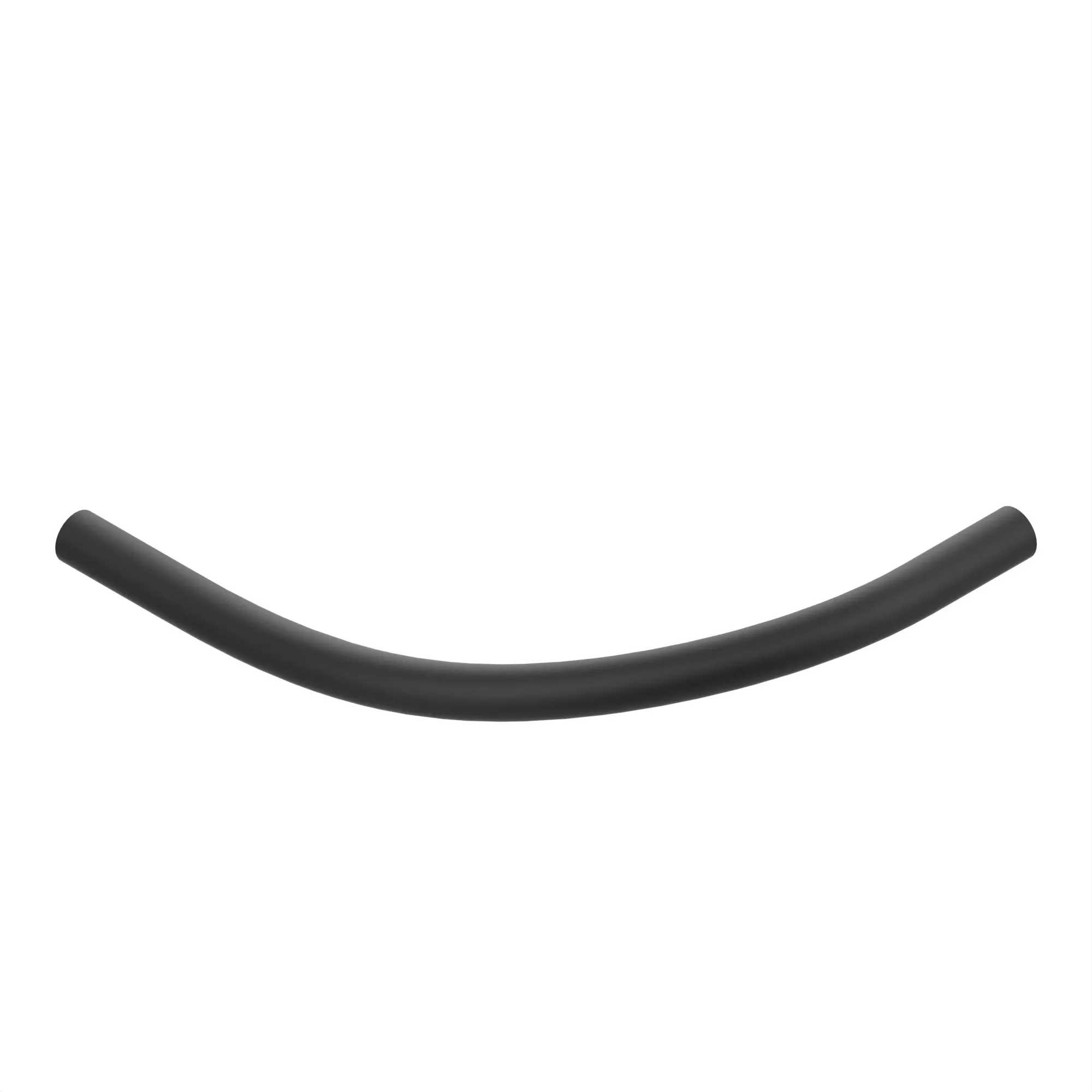 John Deere Deaeration Tank Bottle-Up Radiator Hose - R199290