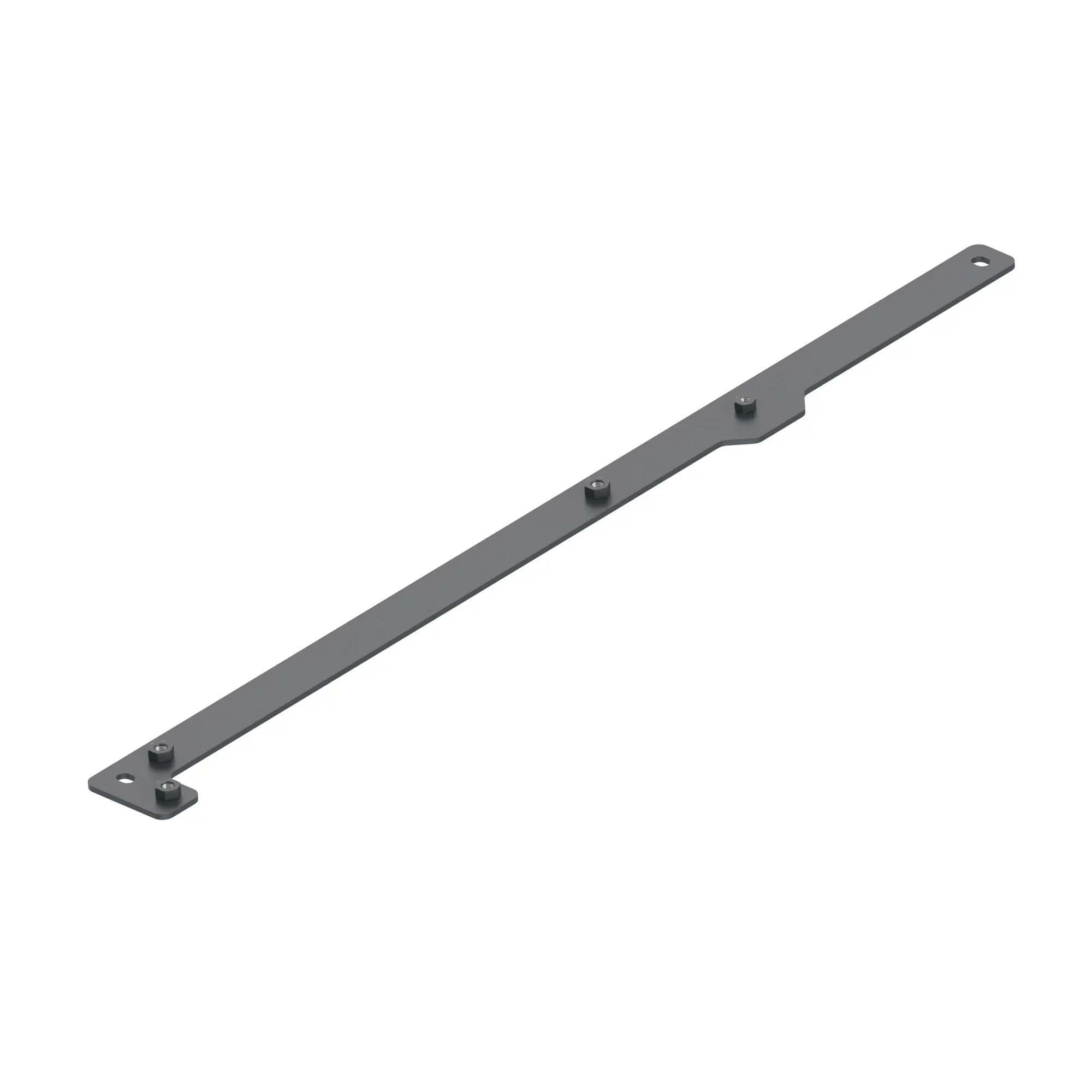 John Deere Bracket - AT536152