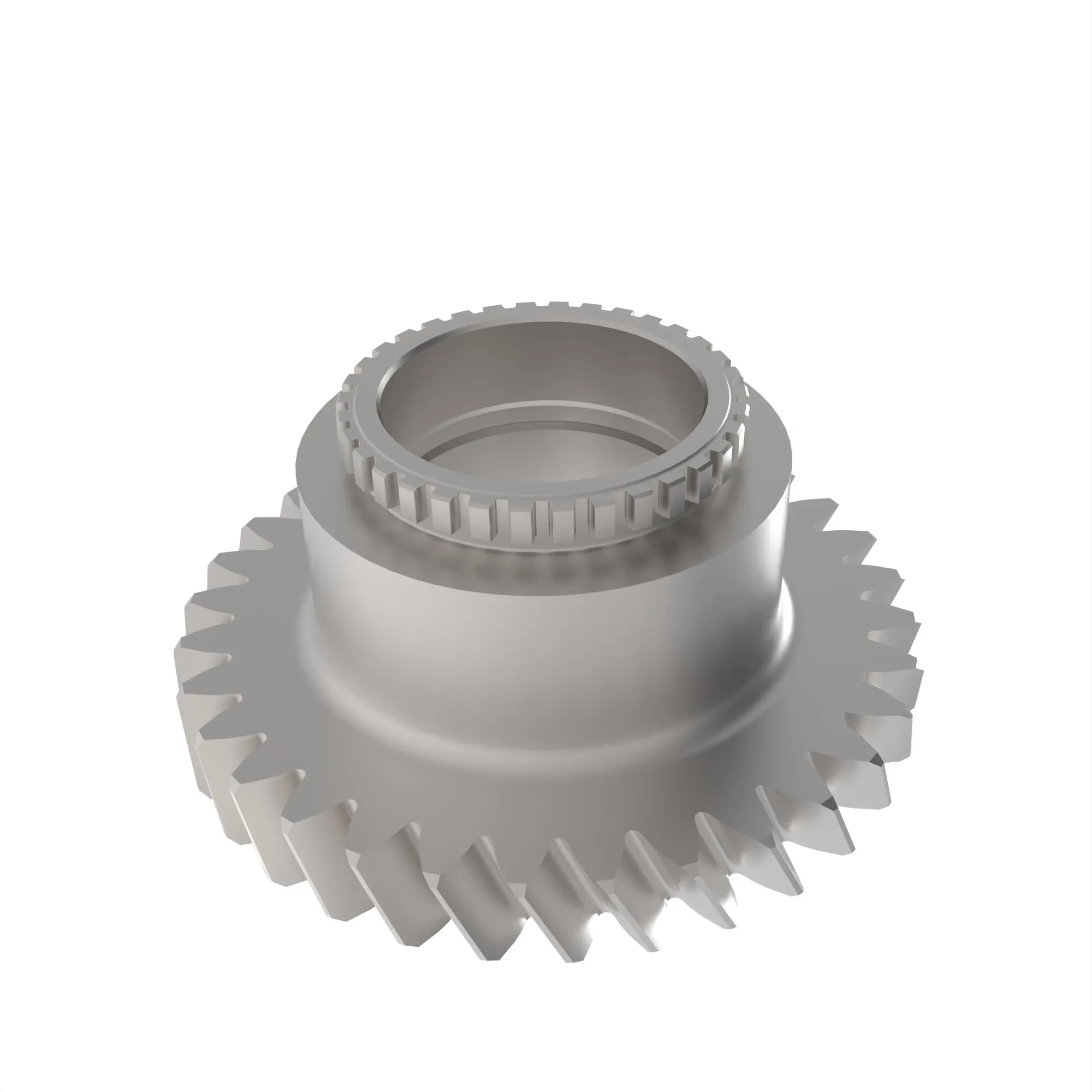 John Deere PowrReverser™ Driveshaft Helical Gear, 32 Teeth - SU28378