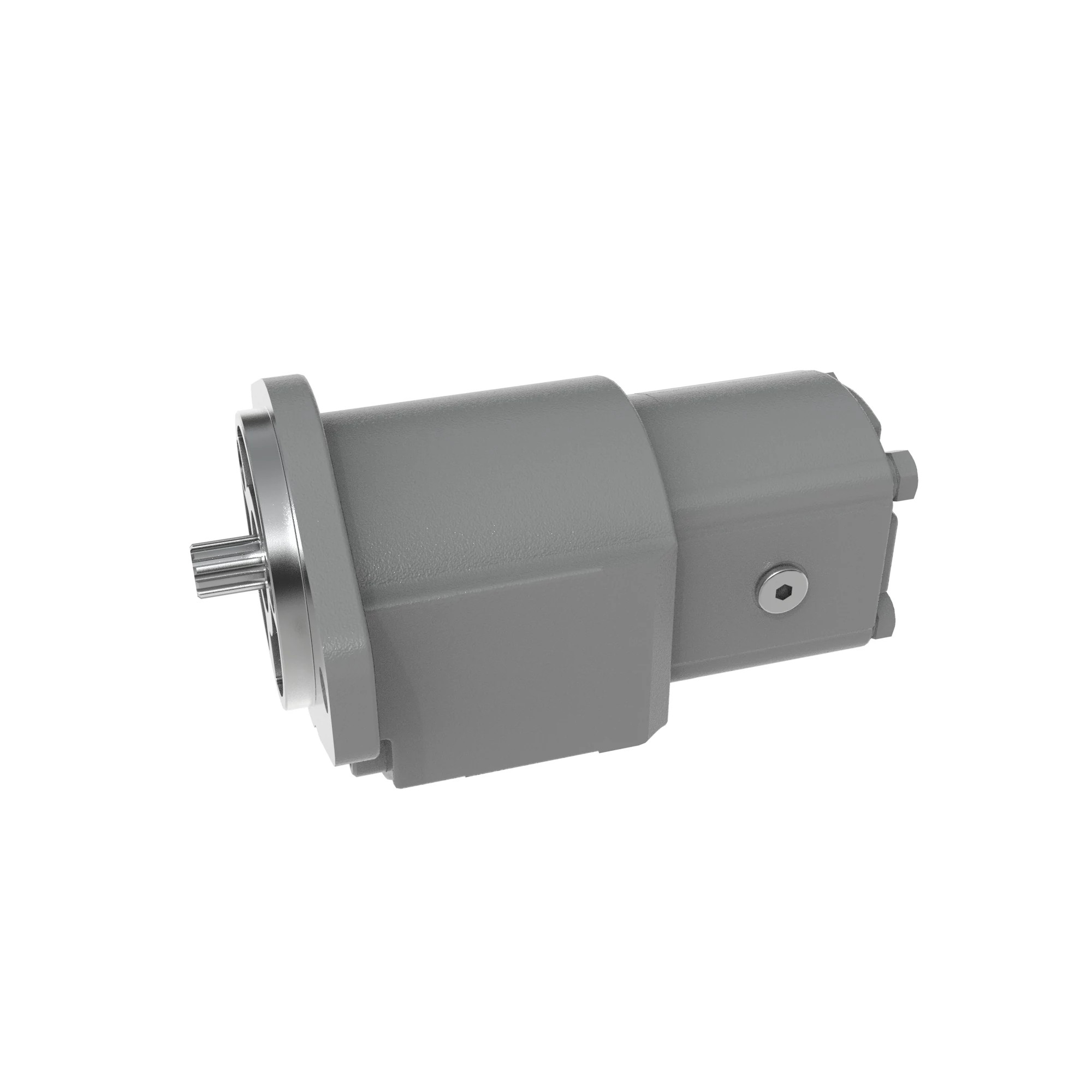 SJ22726: Hydraulic External Gear Pump