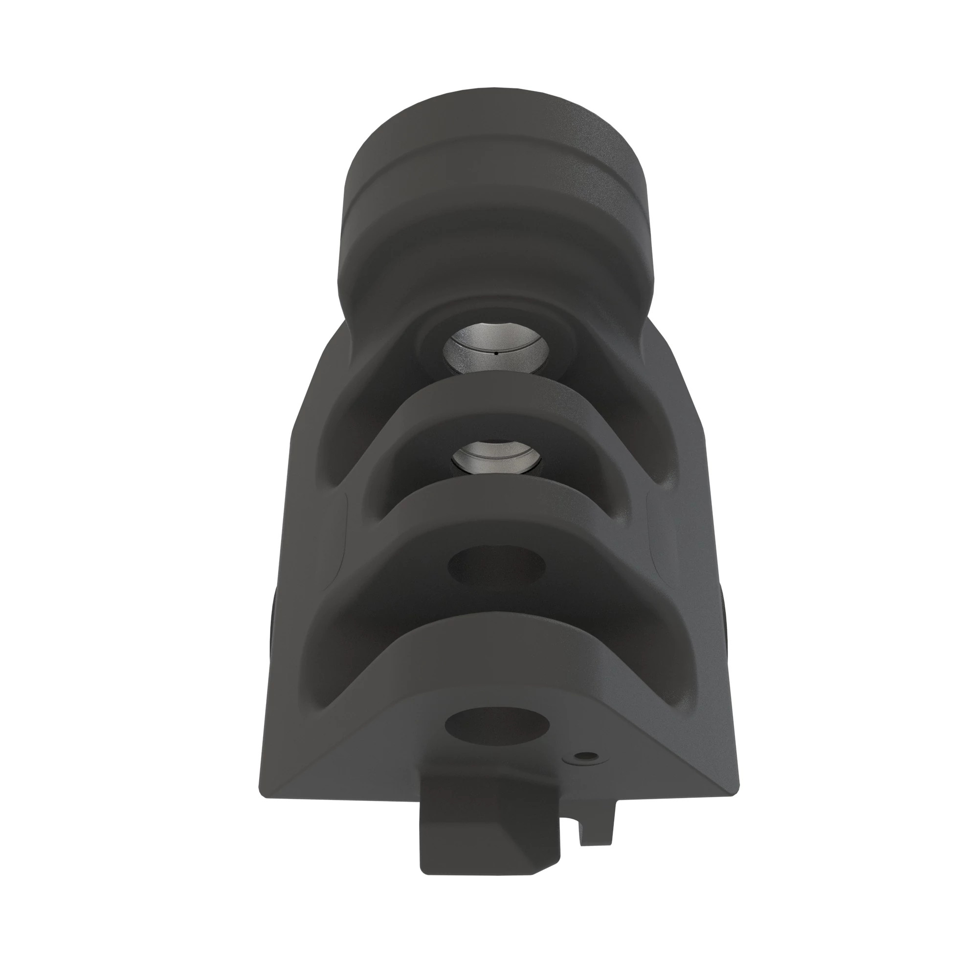 CROSS HEAD WITH BUSHINGS BUSHING, S