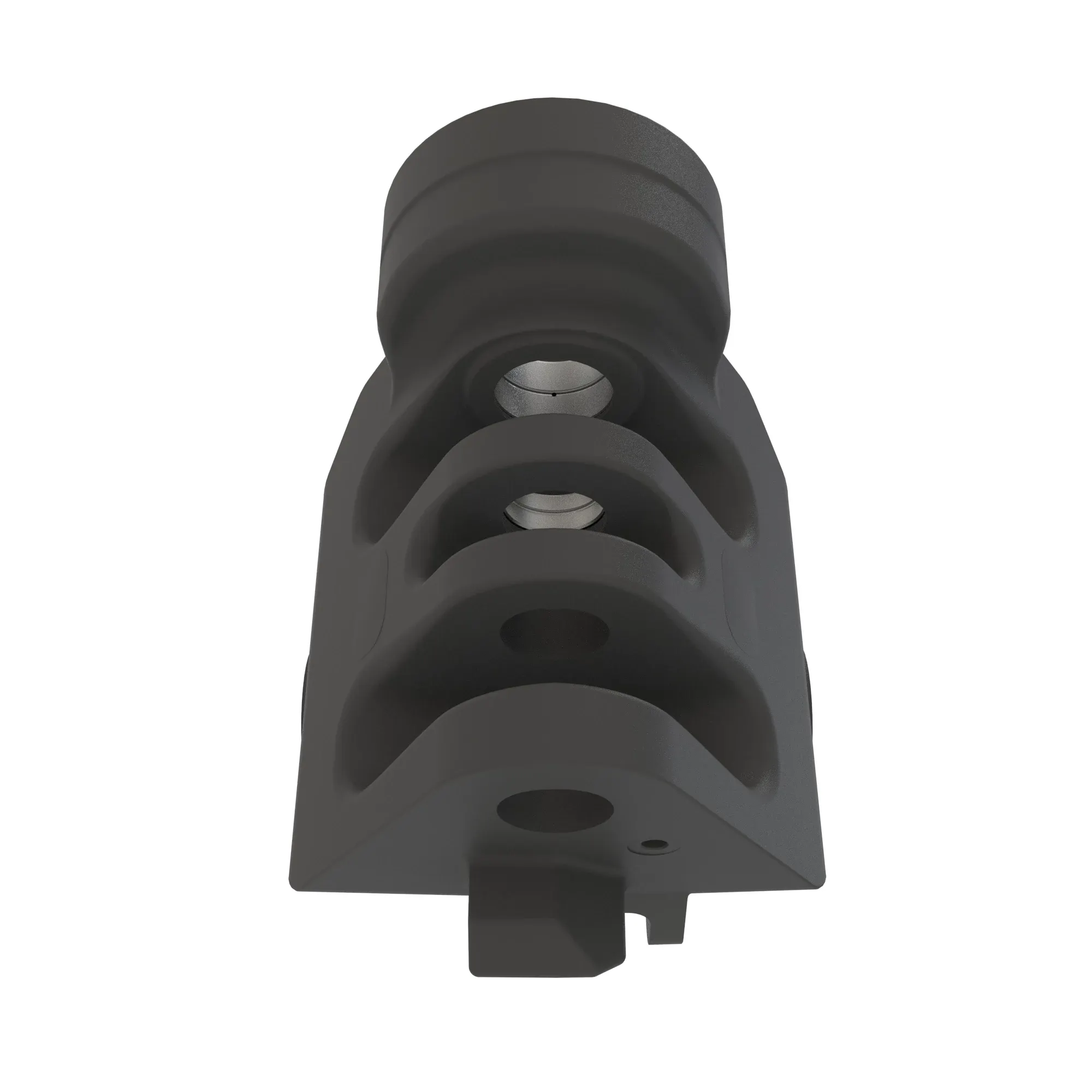 John Deere Cross Head with Bushing Housing - AT165163