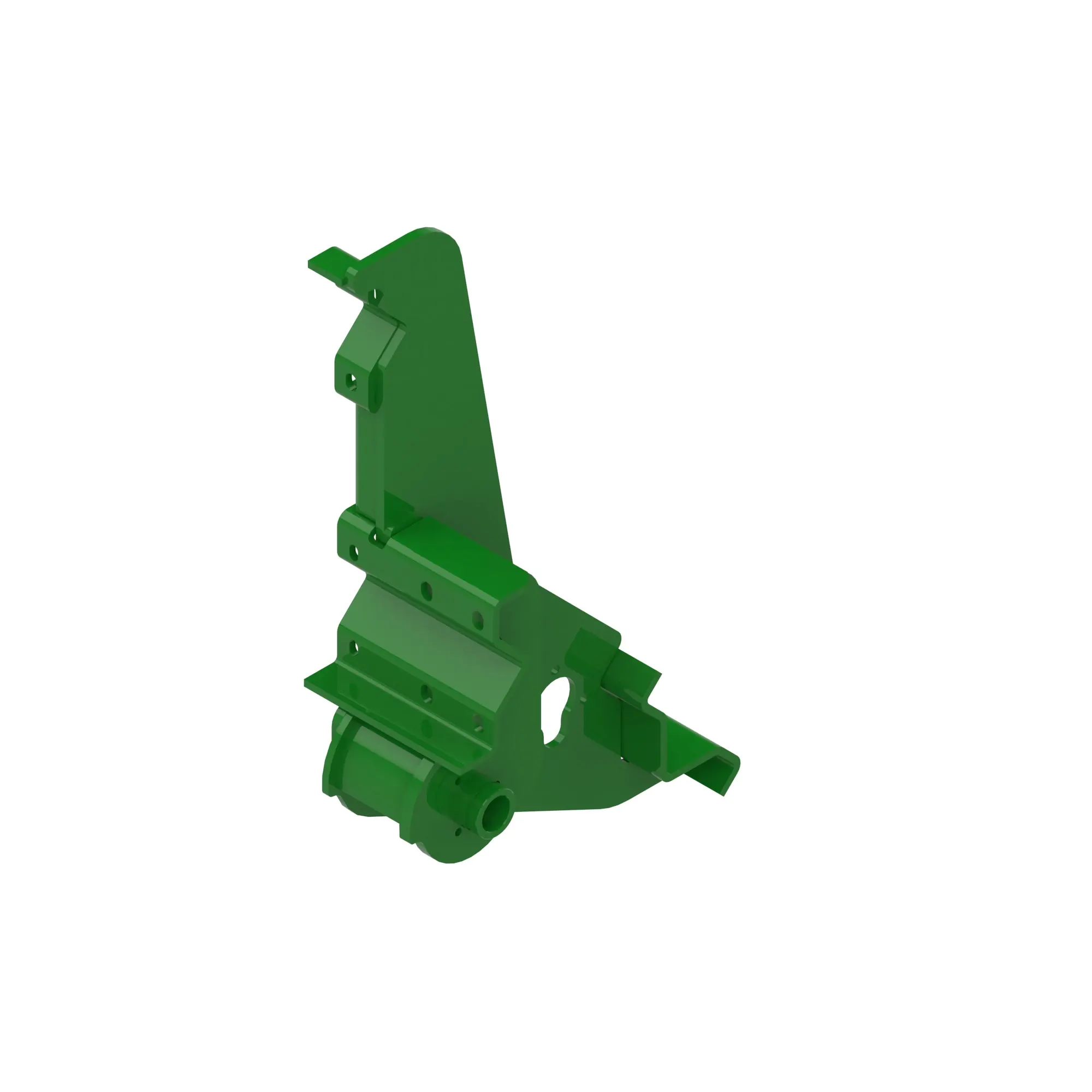 John Deere Wheel Support, Right Side - DQ56018