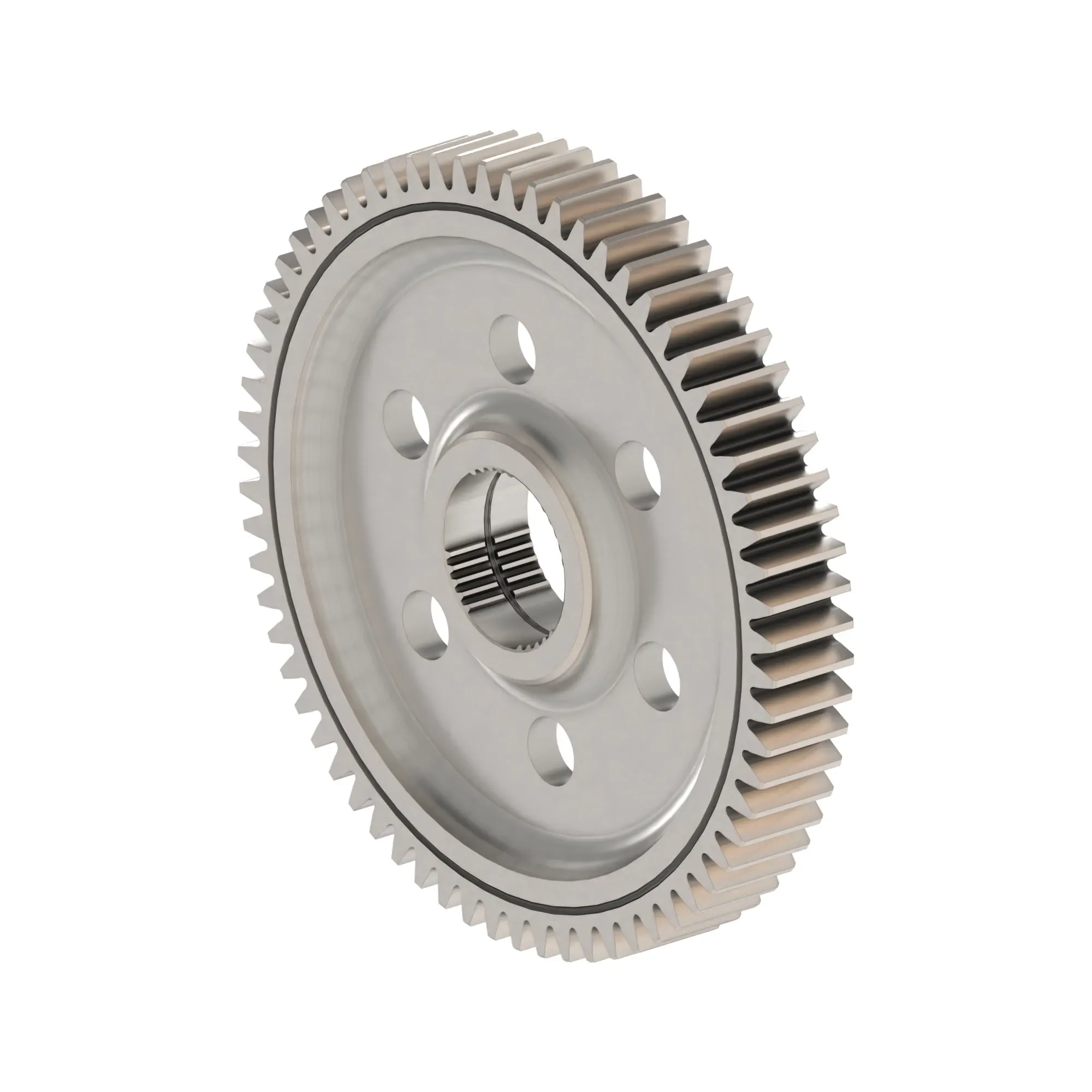 John Deere Gear (1st Speed Driven, 67 Teeth) - R334932
