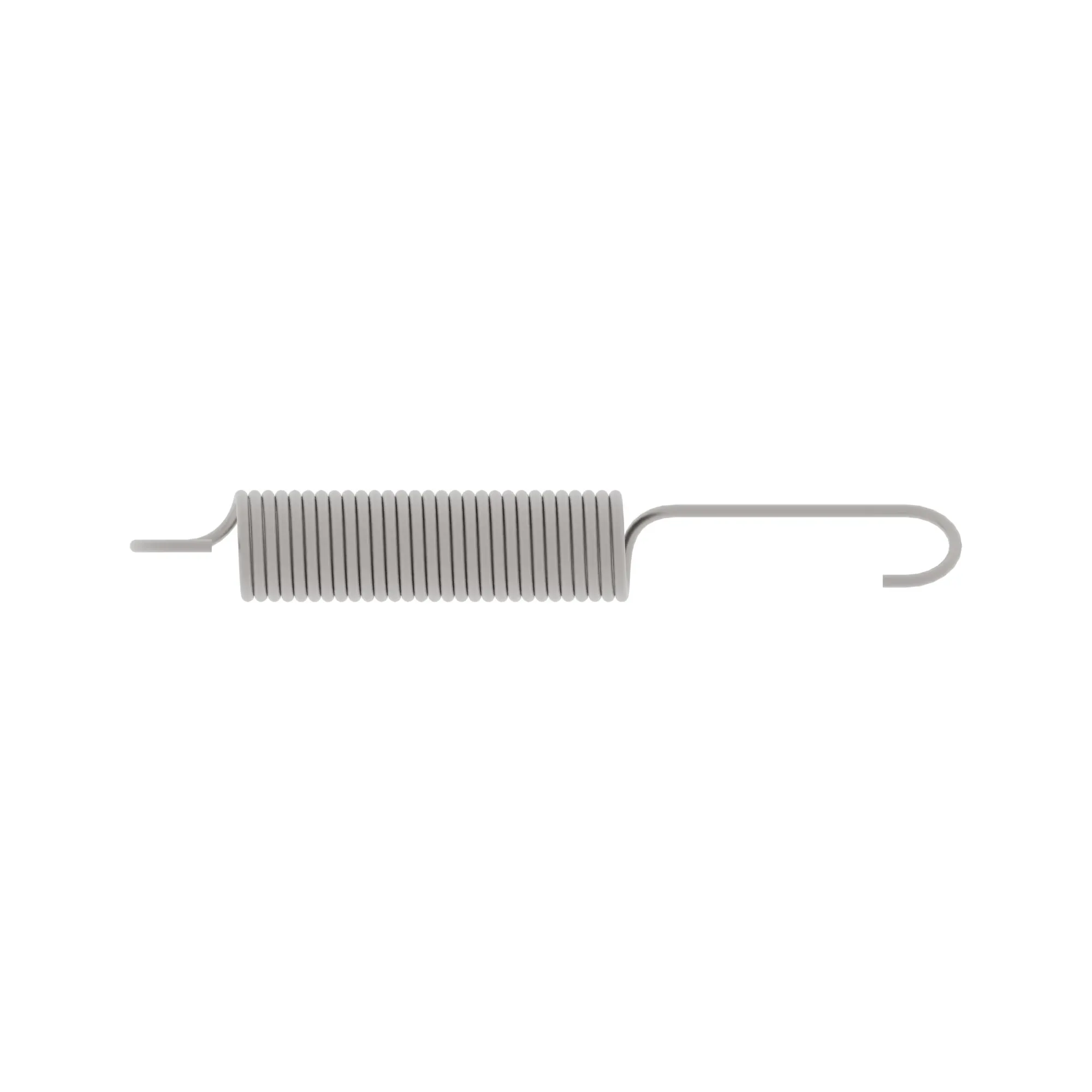 EXTENSION SPRING