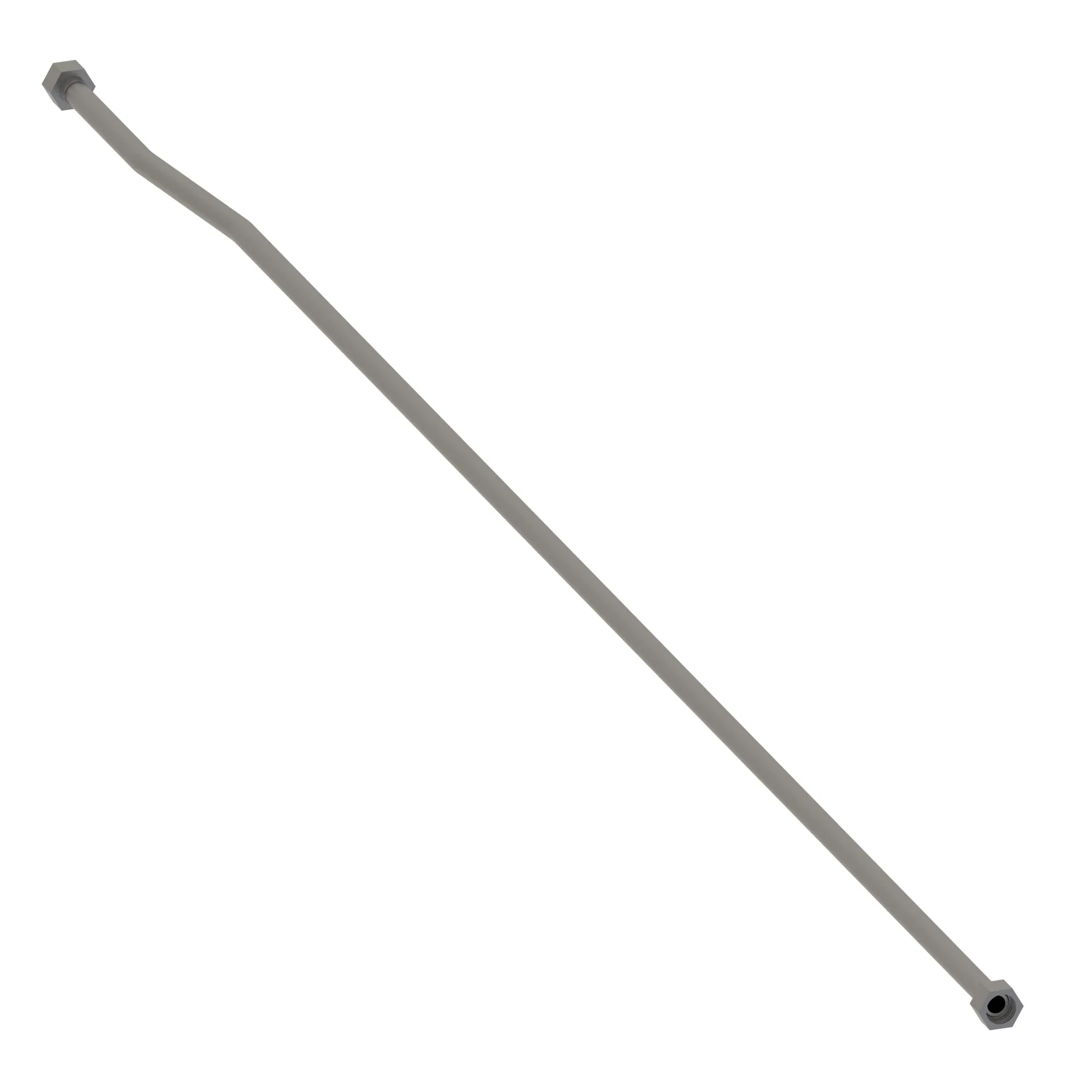 John Deere Pipe - F724504