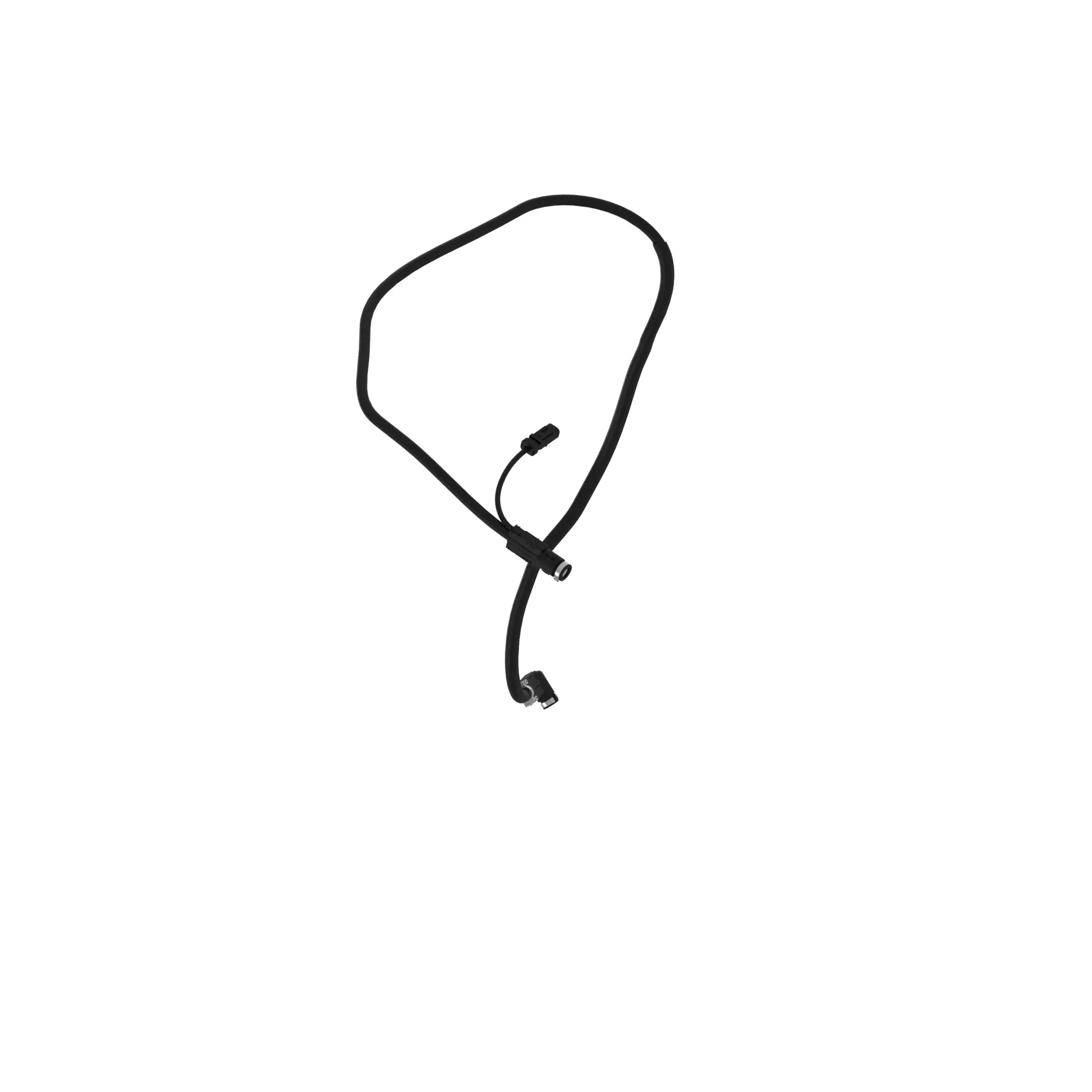 RE570961: Diesel Exhaust Fluid Pressure Line