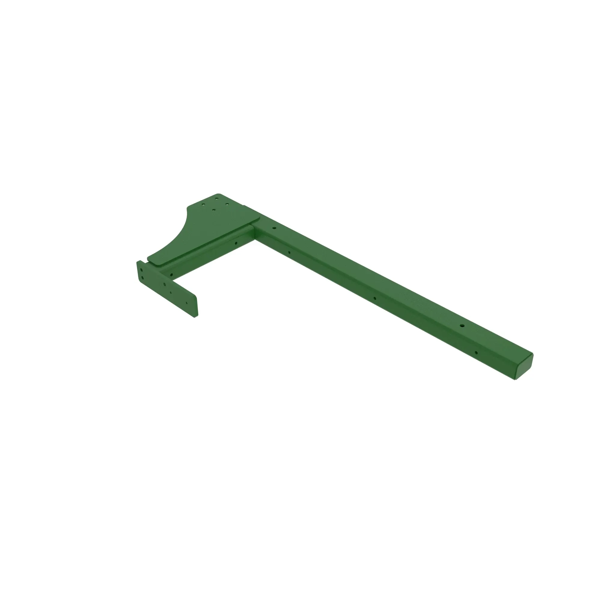John Deere Boom Cradle Support - AN400625