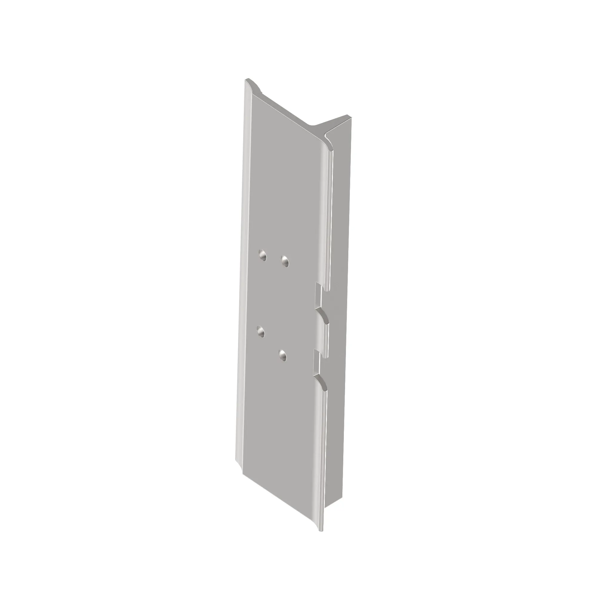 SHOE, 24" (600 MM) SINGLE GROUSER,