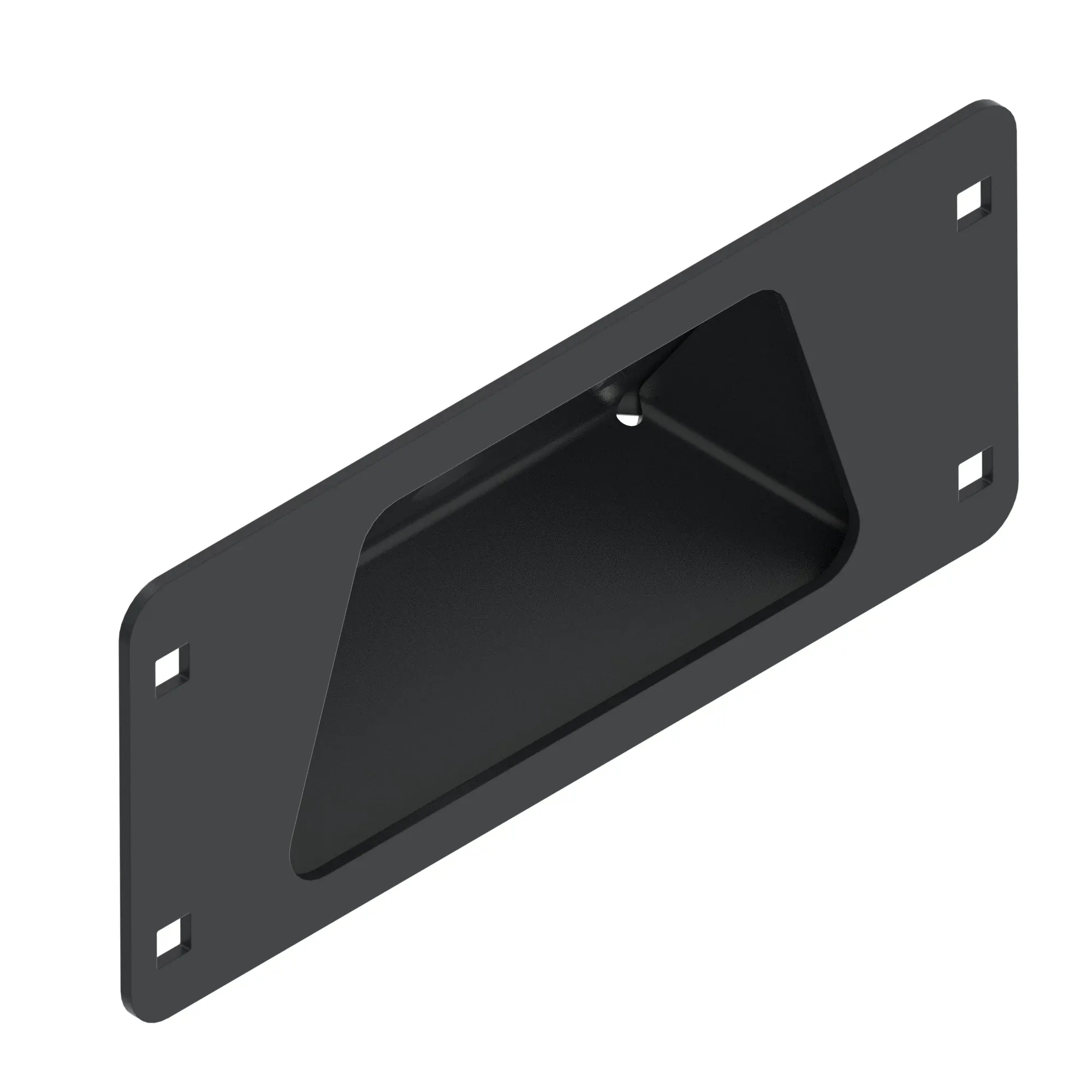 John Deere Bracket - AT550739