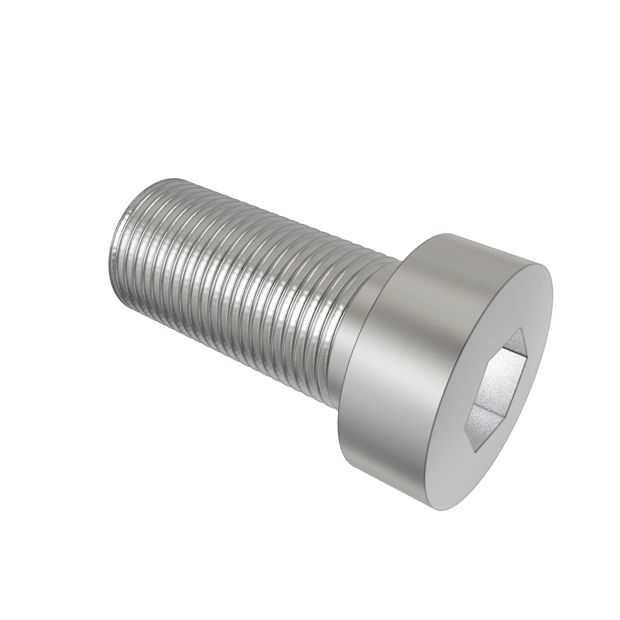 Screw