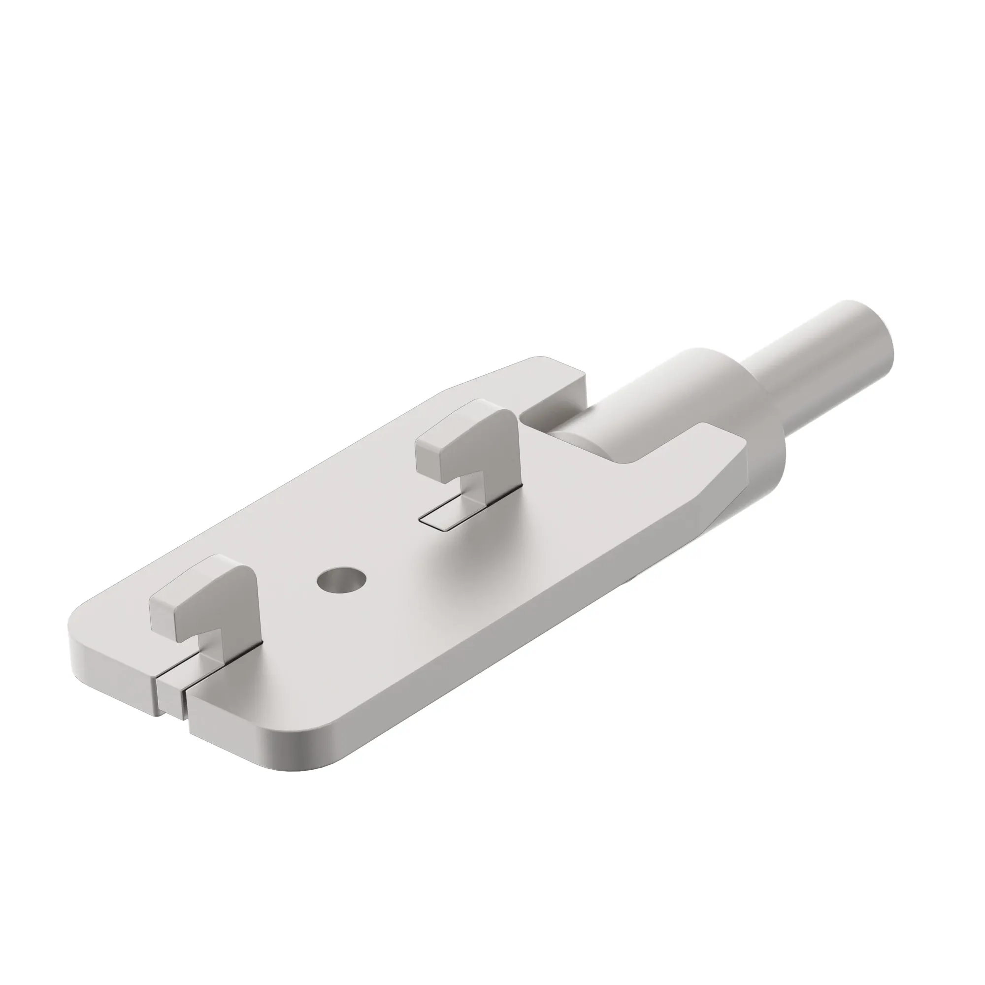 John Deere Bracket - F638929