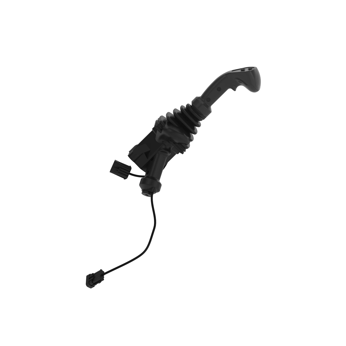 Stfb Joystick Assembly, LH