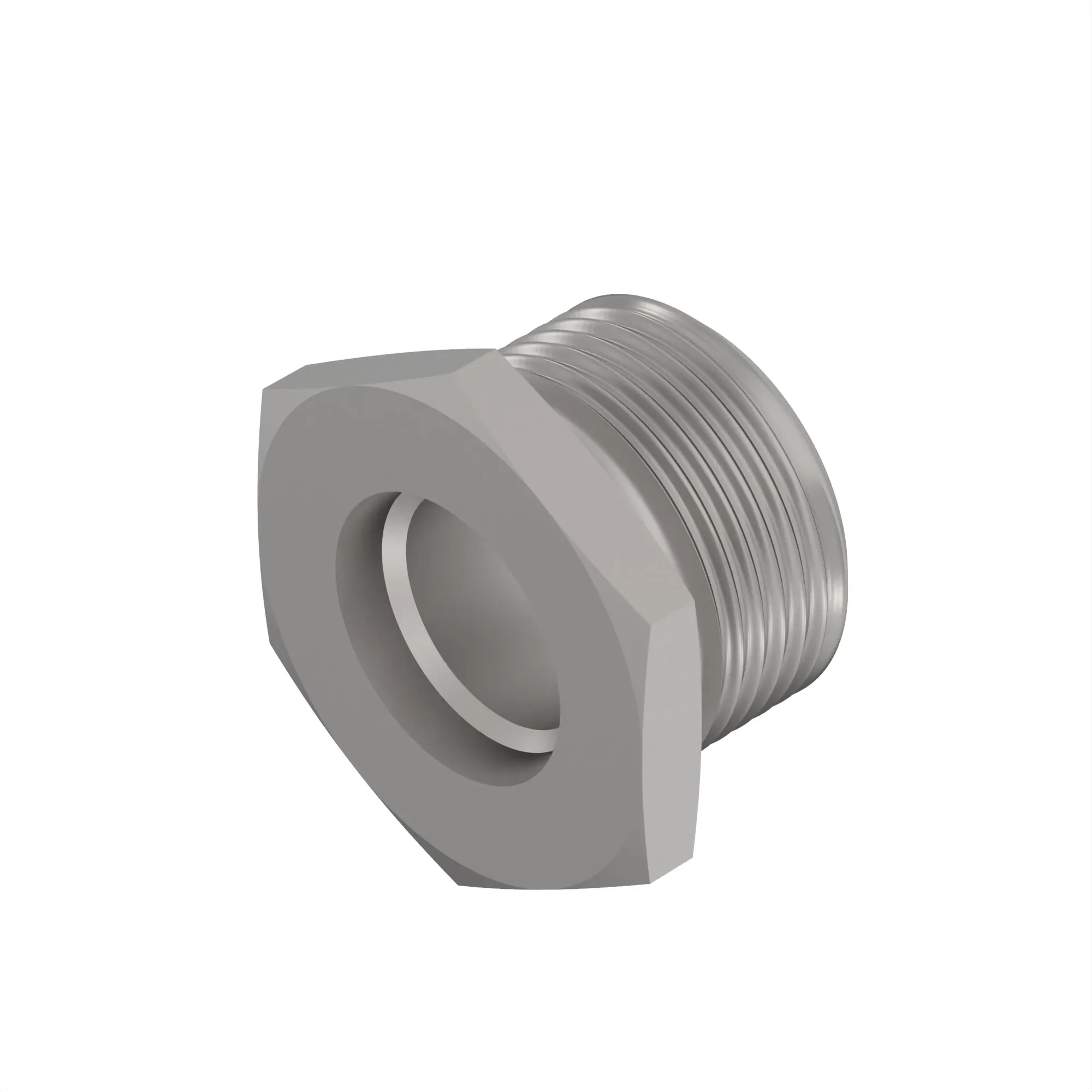 ADAPTER FITTING, PLUG, PLUG SPECIAL