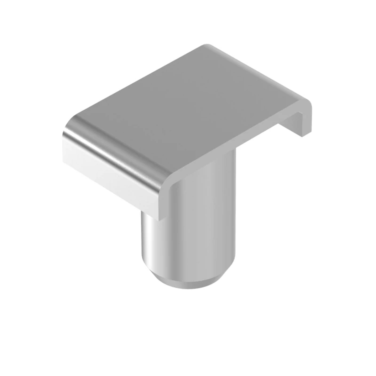 PIN, WELDED UPPER PIVOT