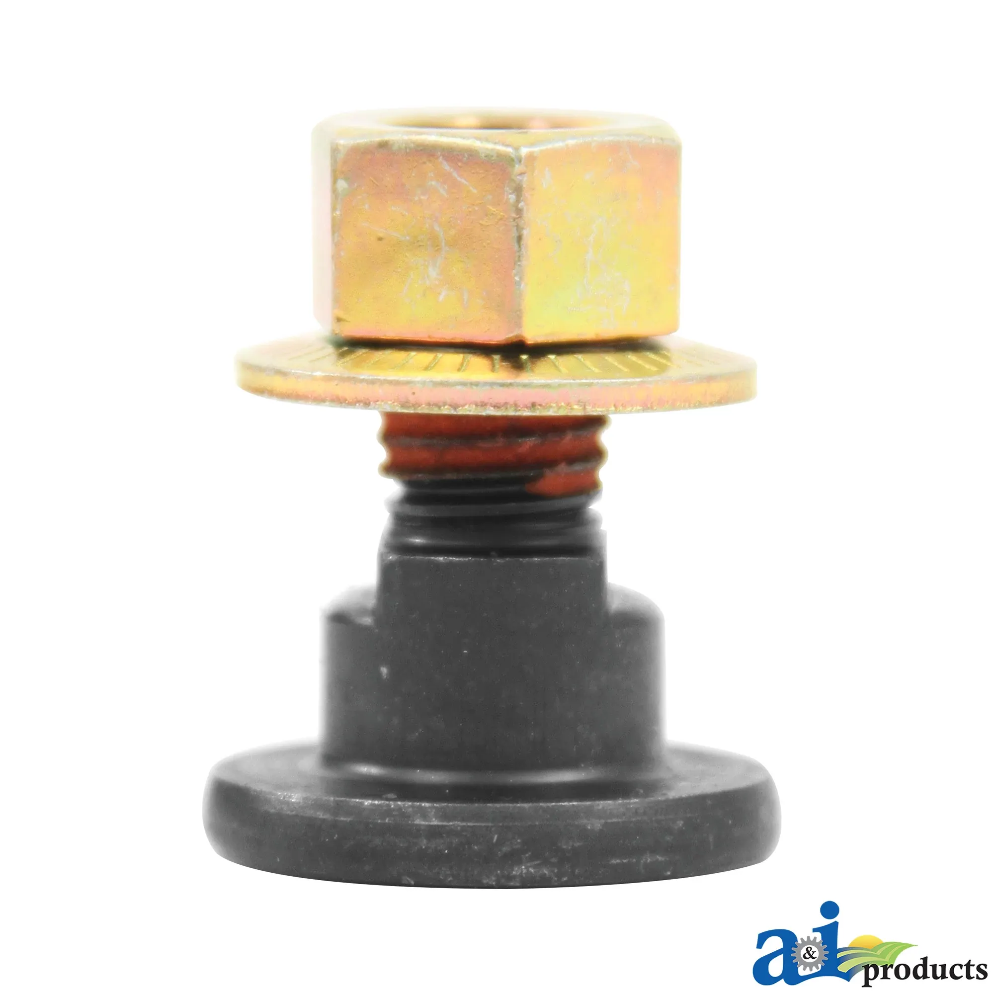 BLADE BOLT & NUT
