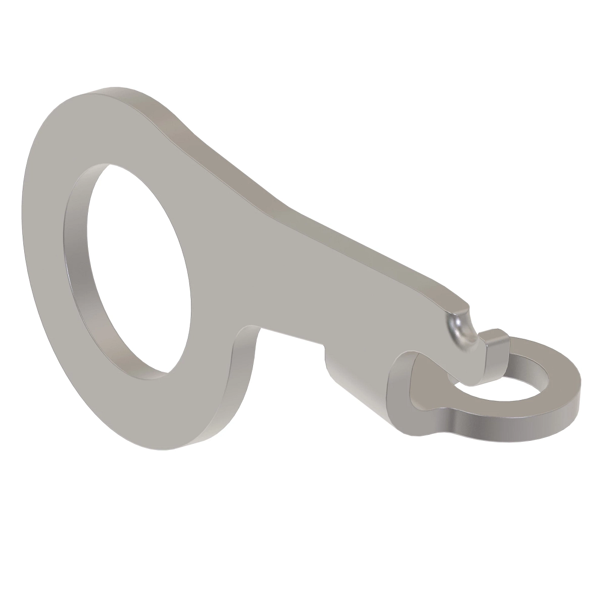 Control, Lever Arm Upper