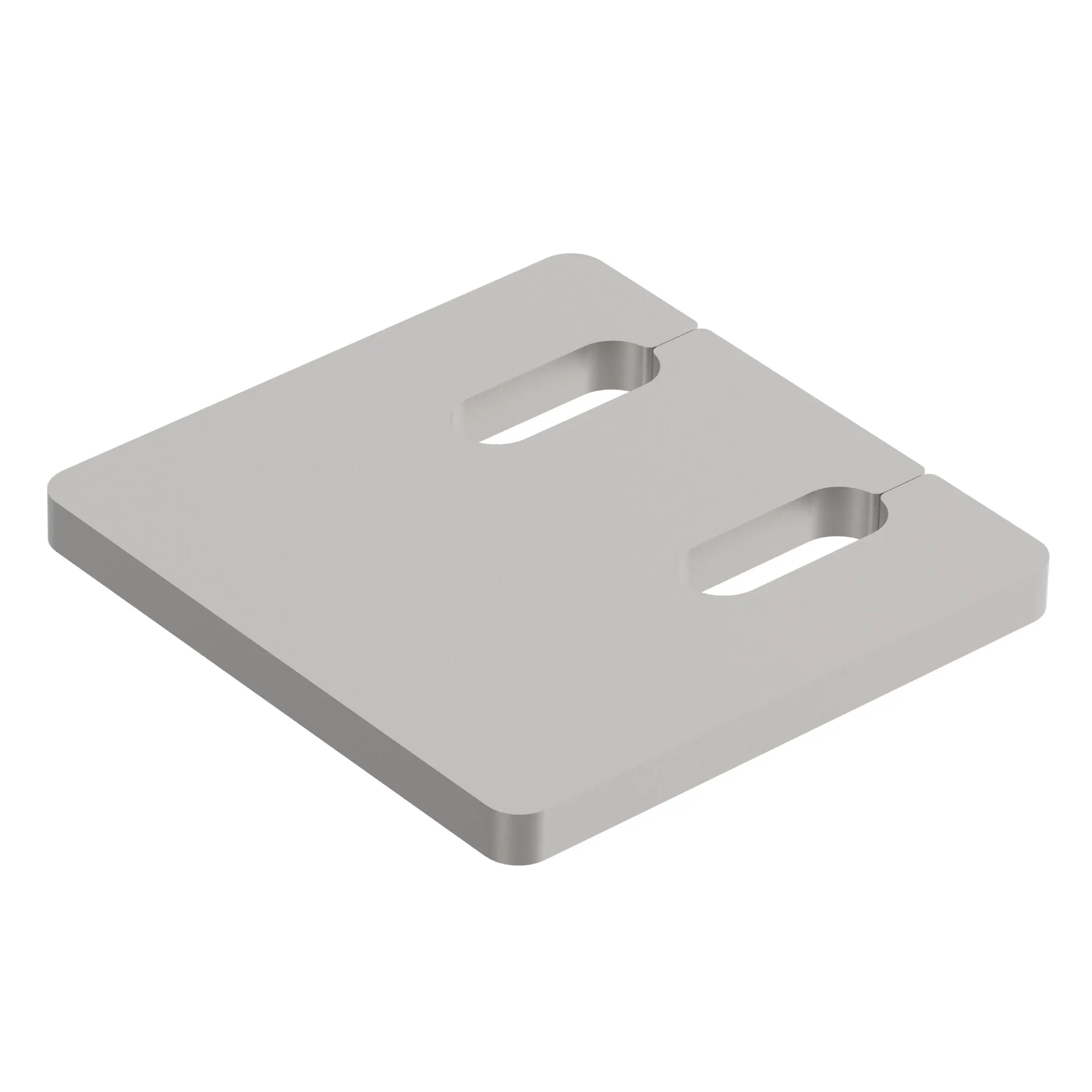 PLATE, STRIKER PLATE