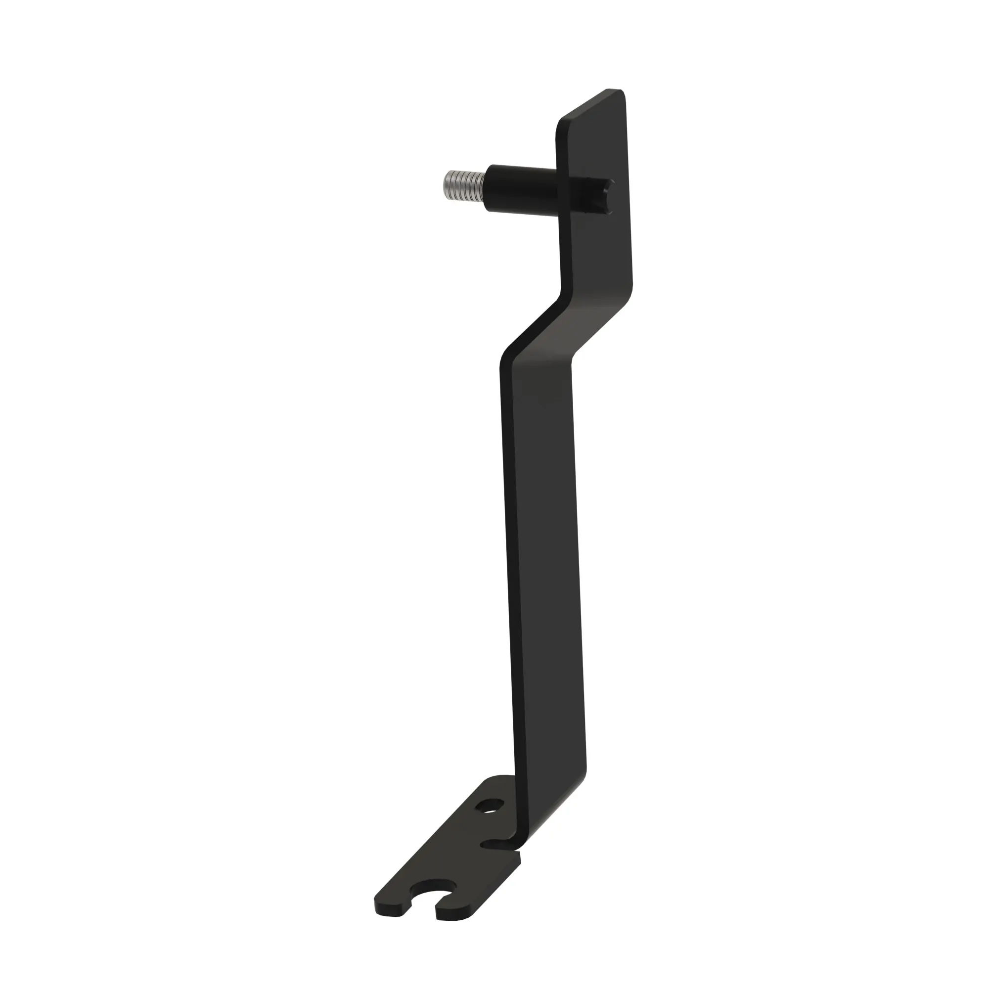 SHIFTABLE PTO LEVER