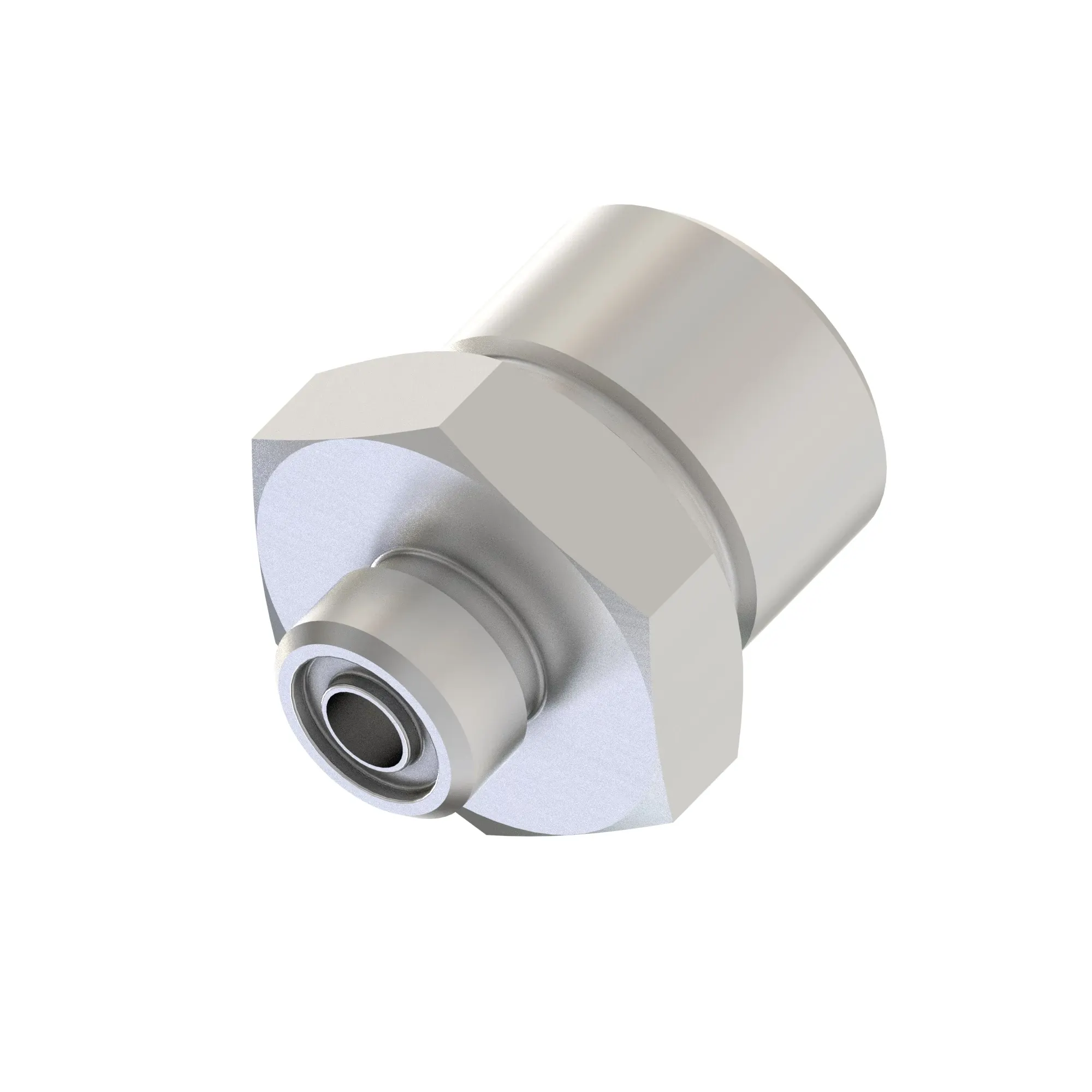 John Deere Adapter Plug - R175235