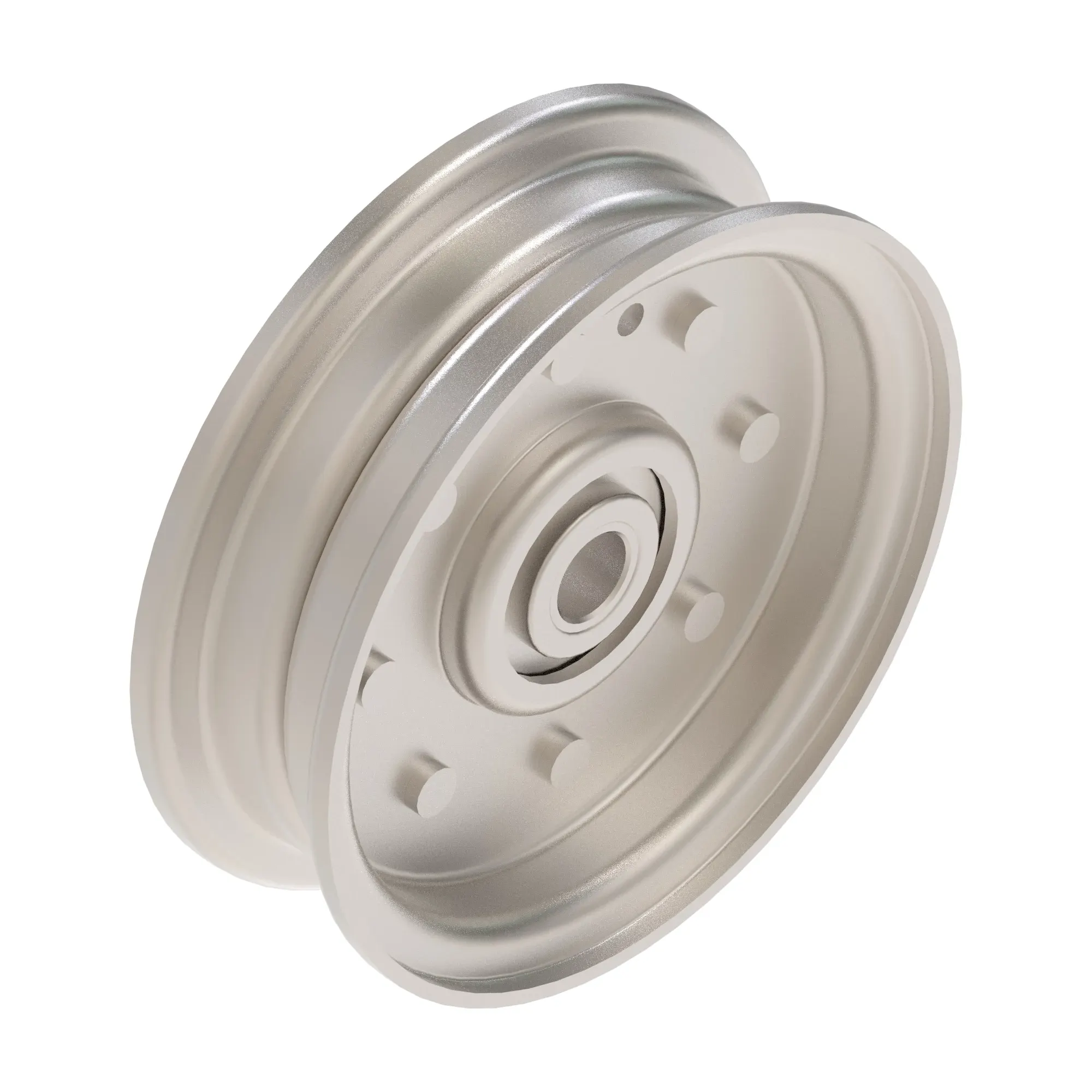 John Deere Mower Drive Pulley - UC21012