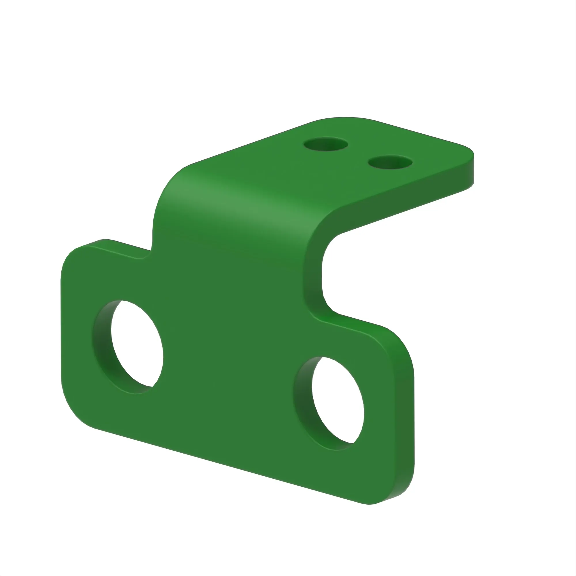 John Deere IRHD Inner Wing Bracket - A111481
