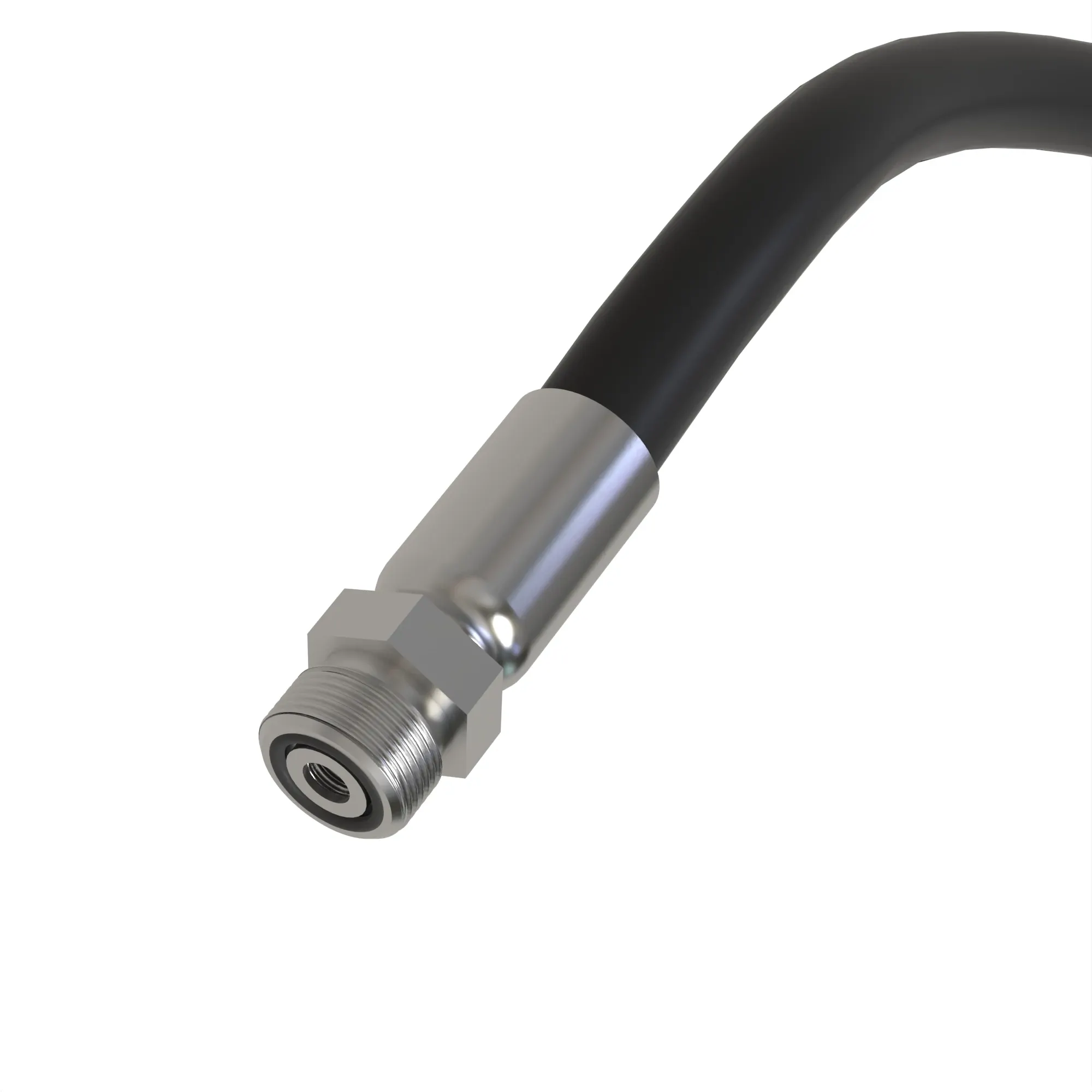 Hydraulic Hose