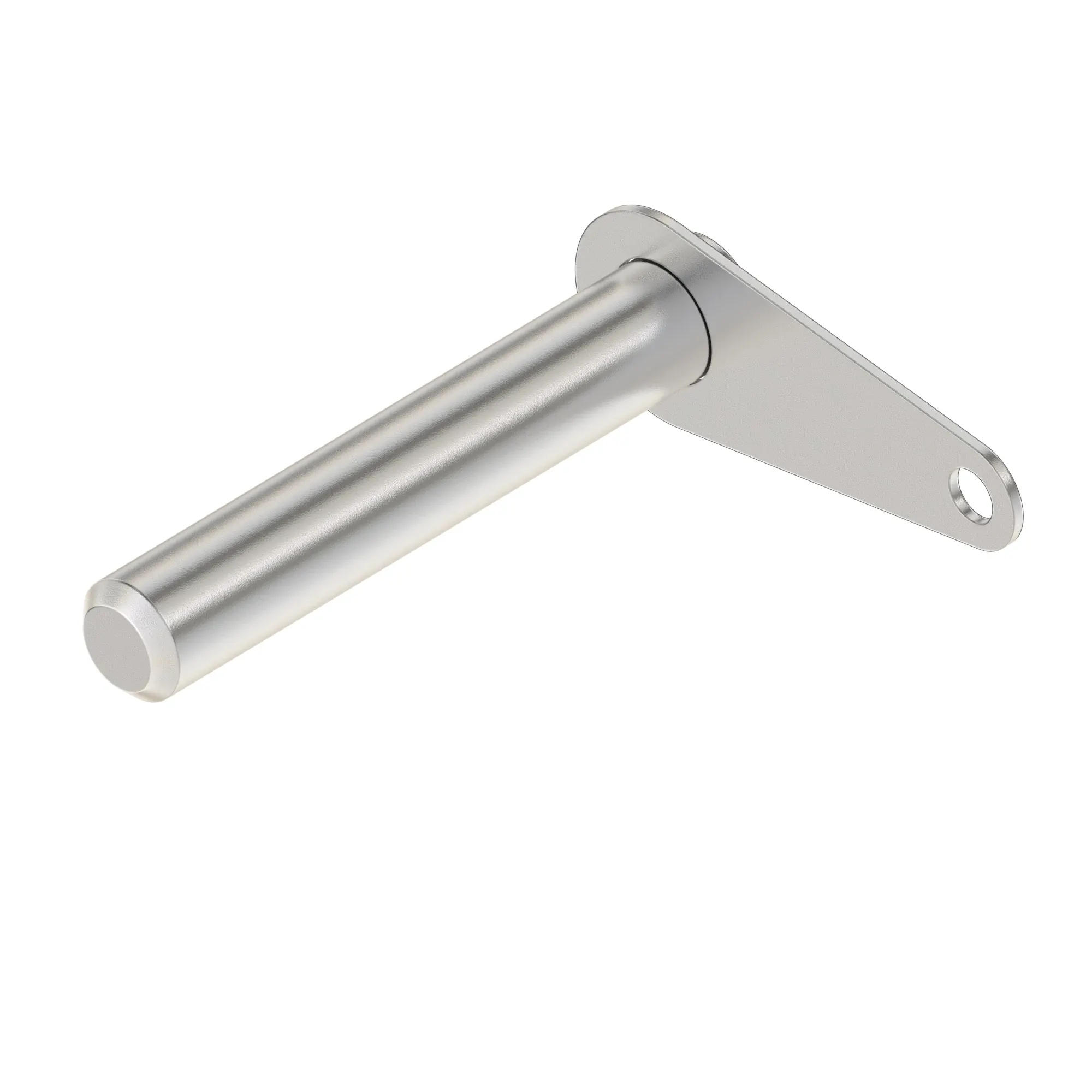 ARM, SECURING BOLT